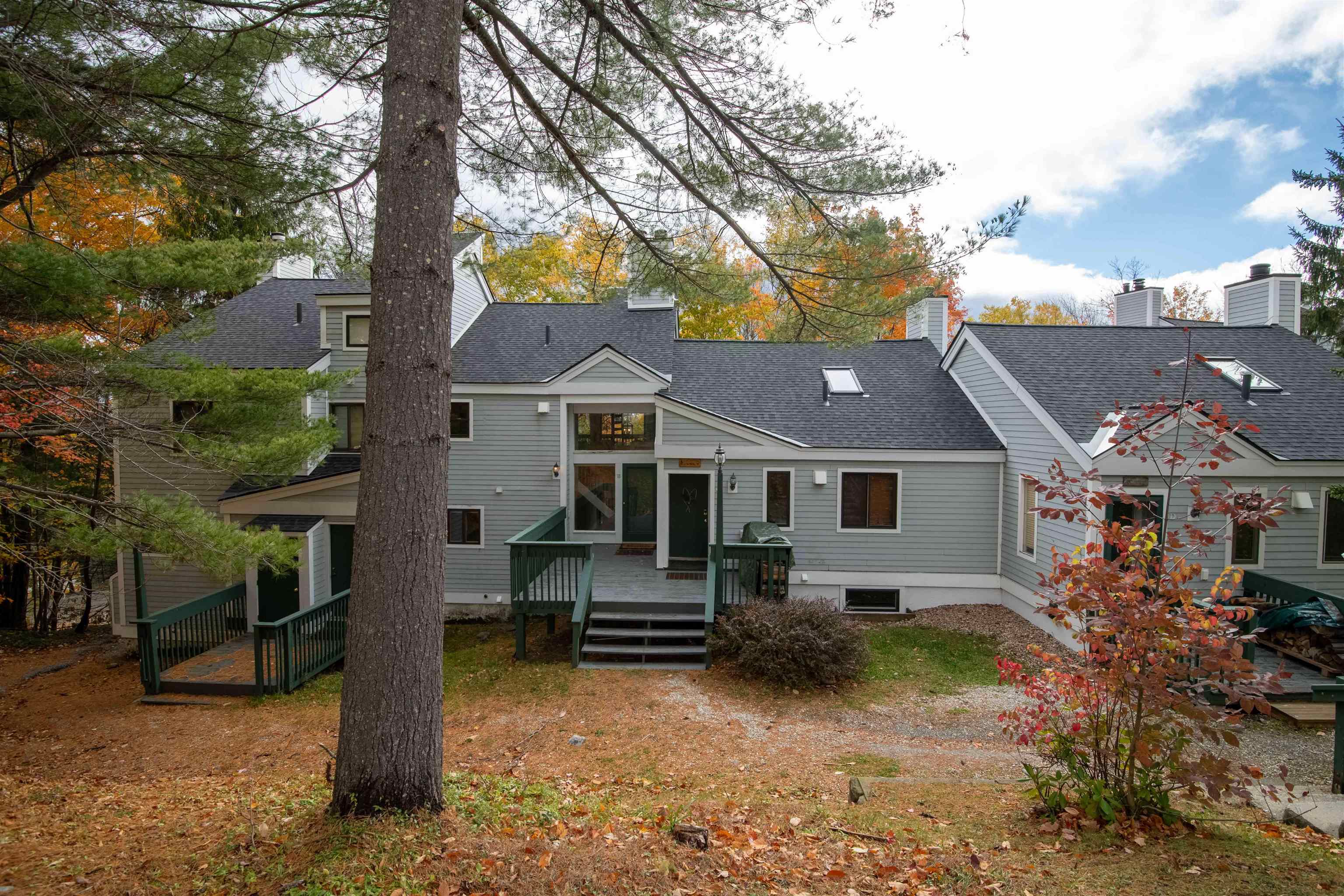 62 Okemo Trailside Extension Unit: 9B