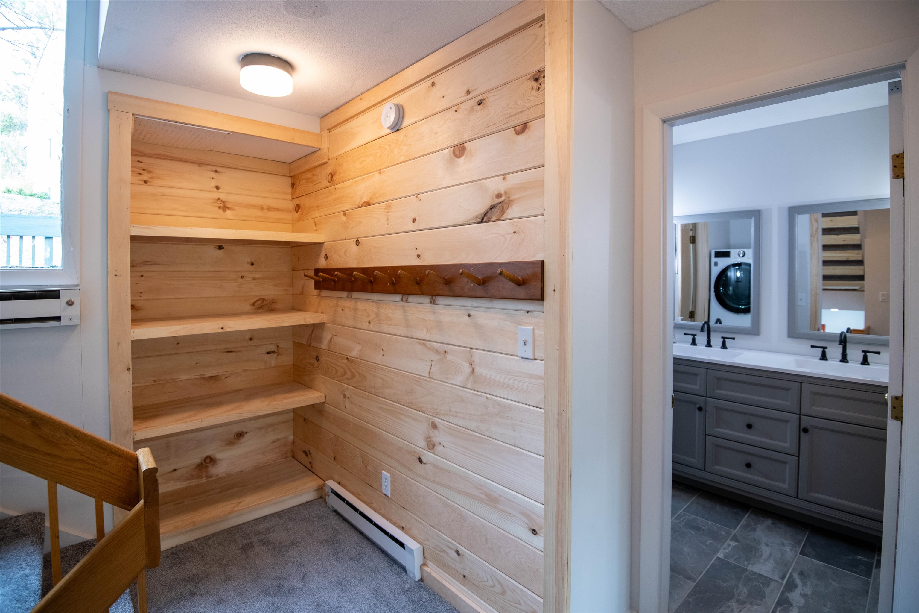 62 Okemo Trailside Extension Unit: 9B