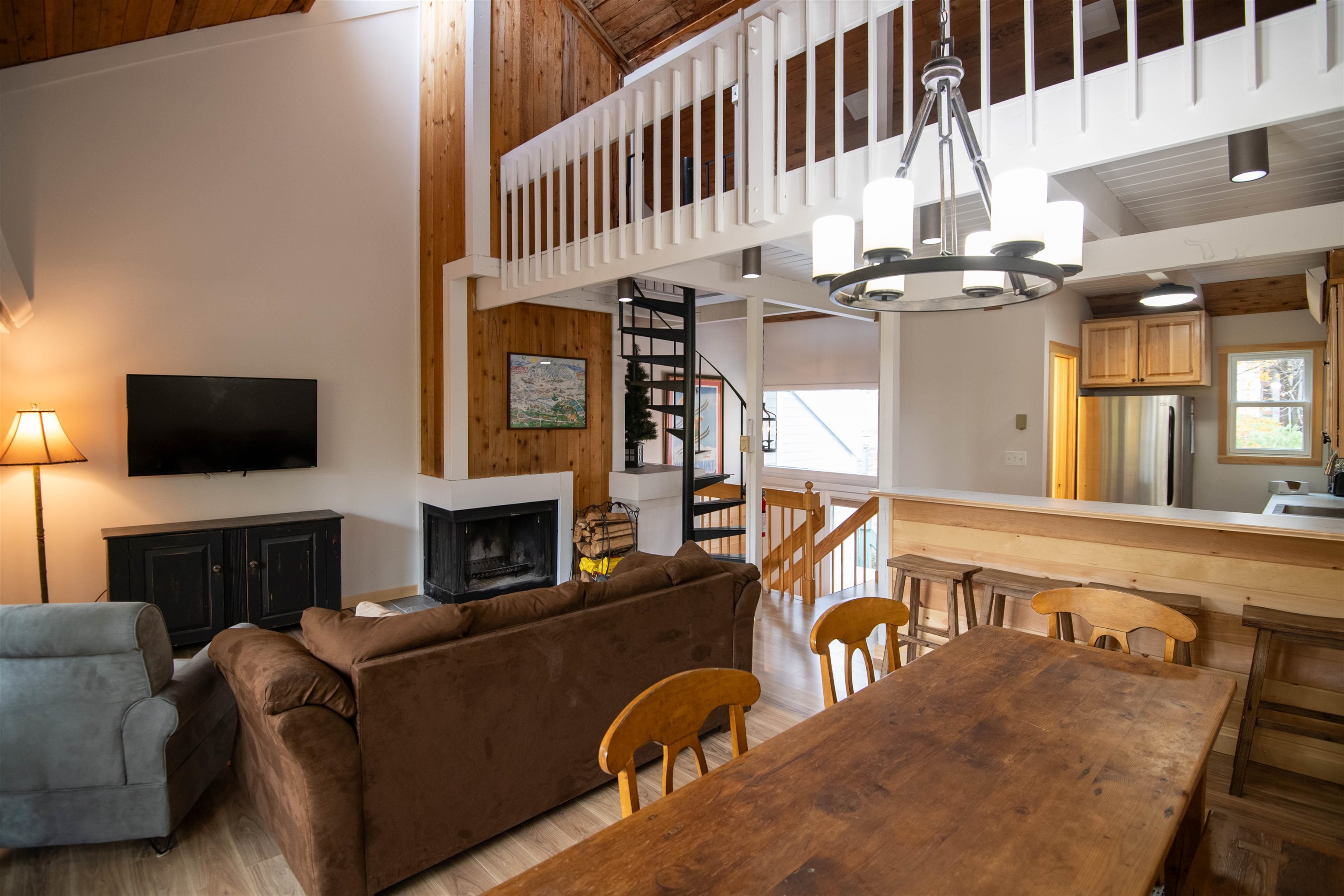 62 Okemo Trailside Extension Unit: 9B