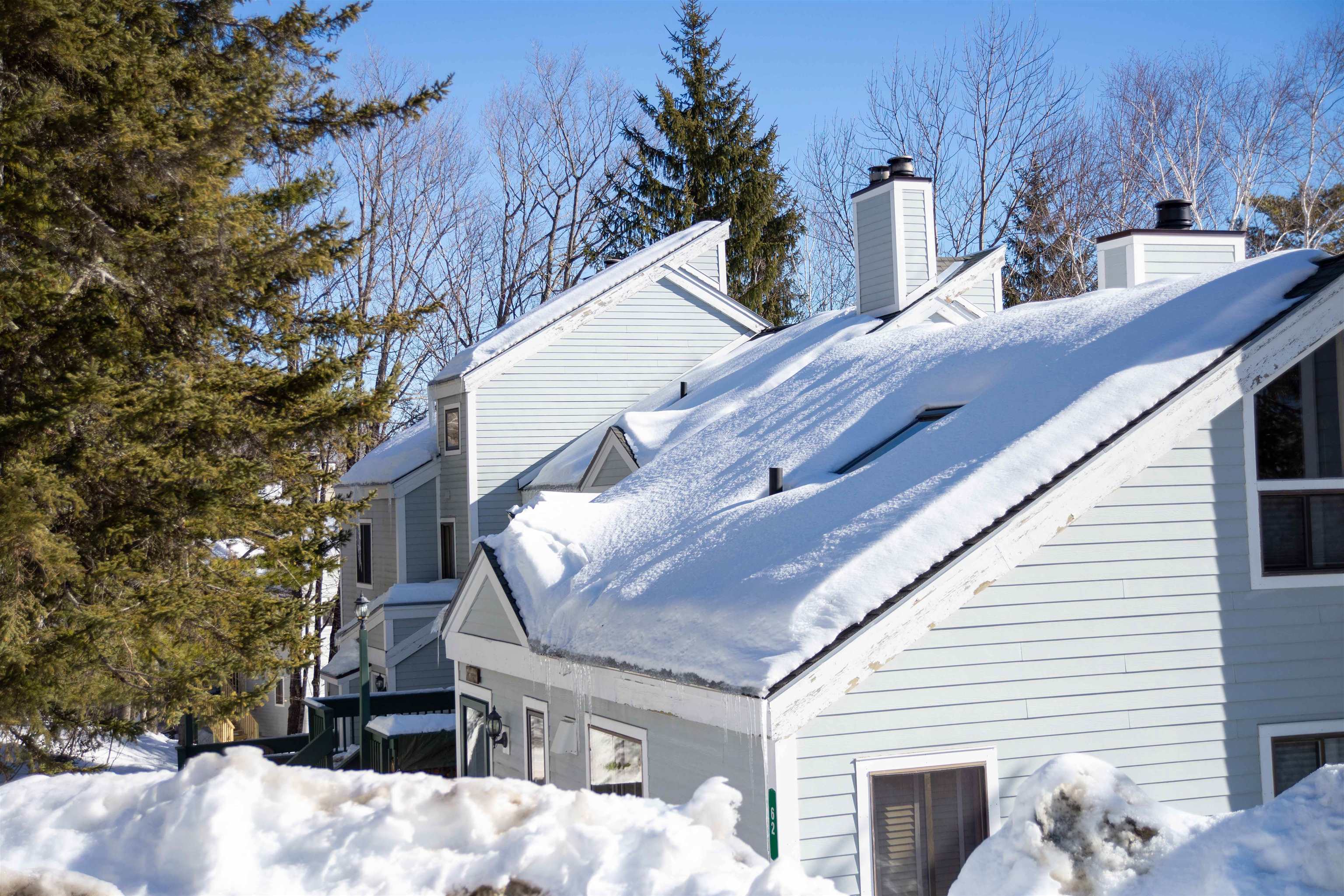 62 Okemo Trailside Extension Unit: 9B