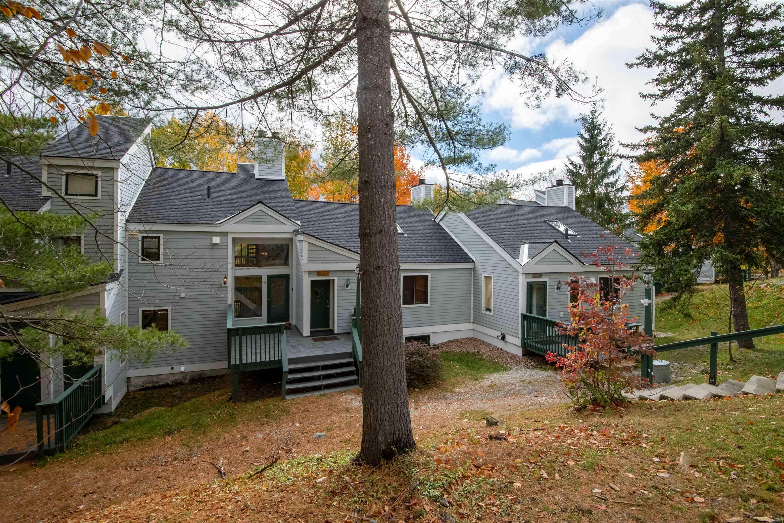 62 Okemo Trailside Extension Unit: 9B