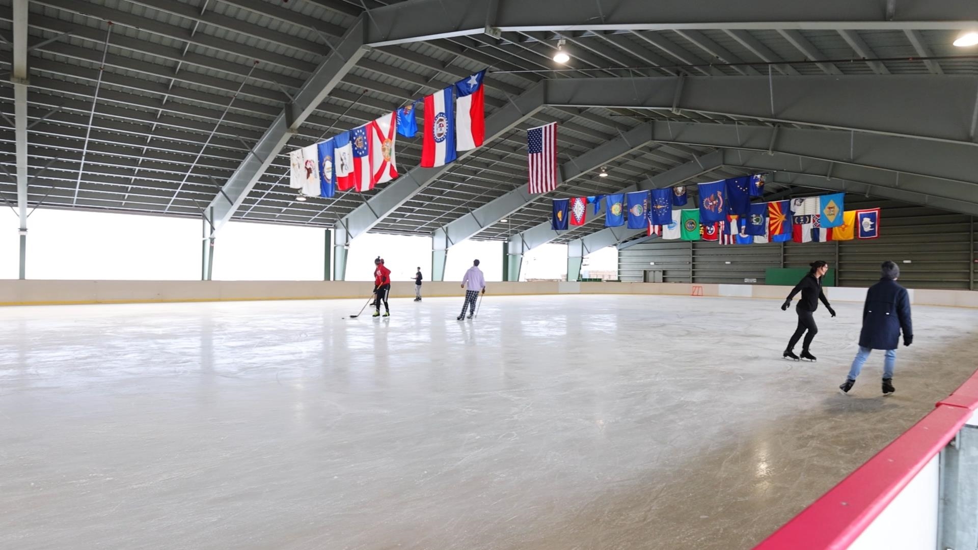 820/822 Qtr. I I Adams House