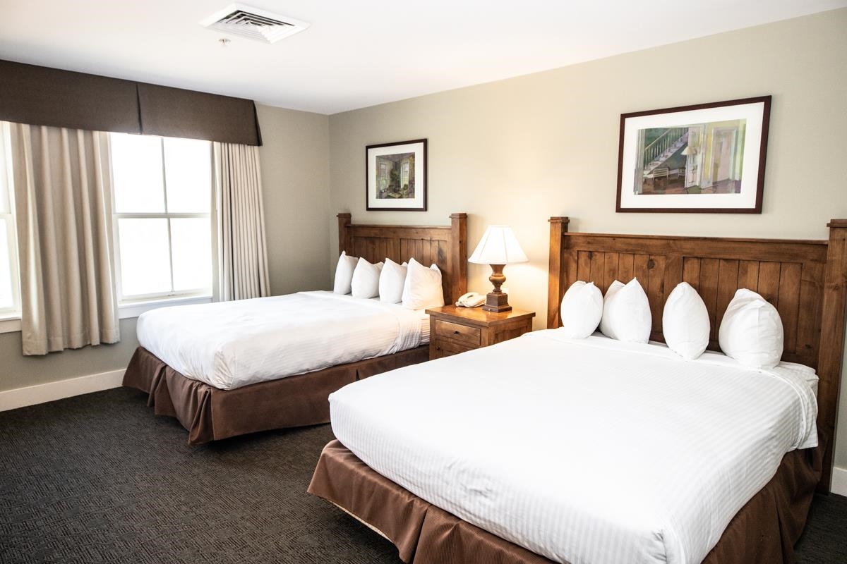 820/822 Qtr. I I Adams House