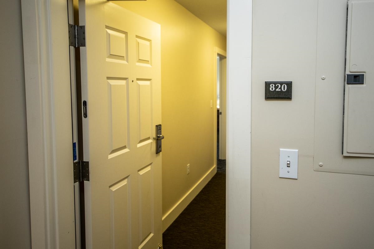 820/822 Qtr. I I Adams House