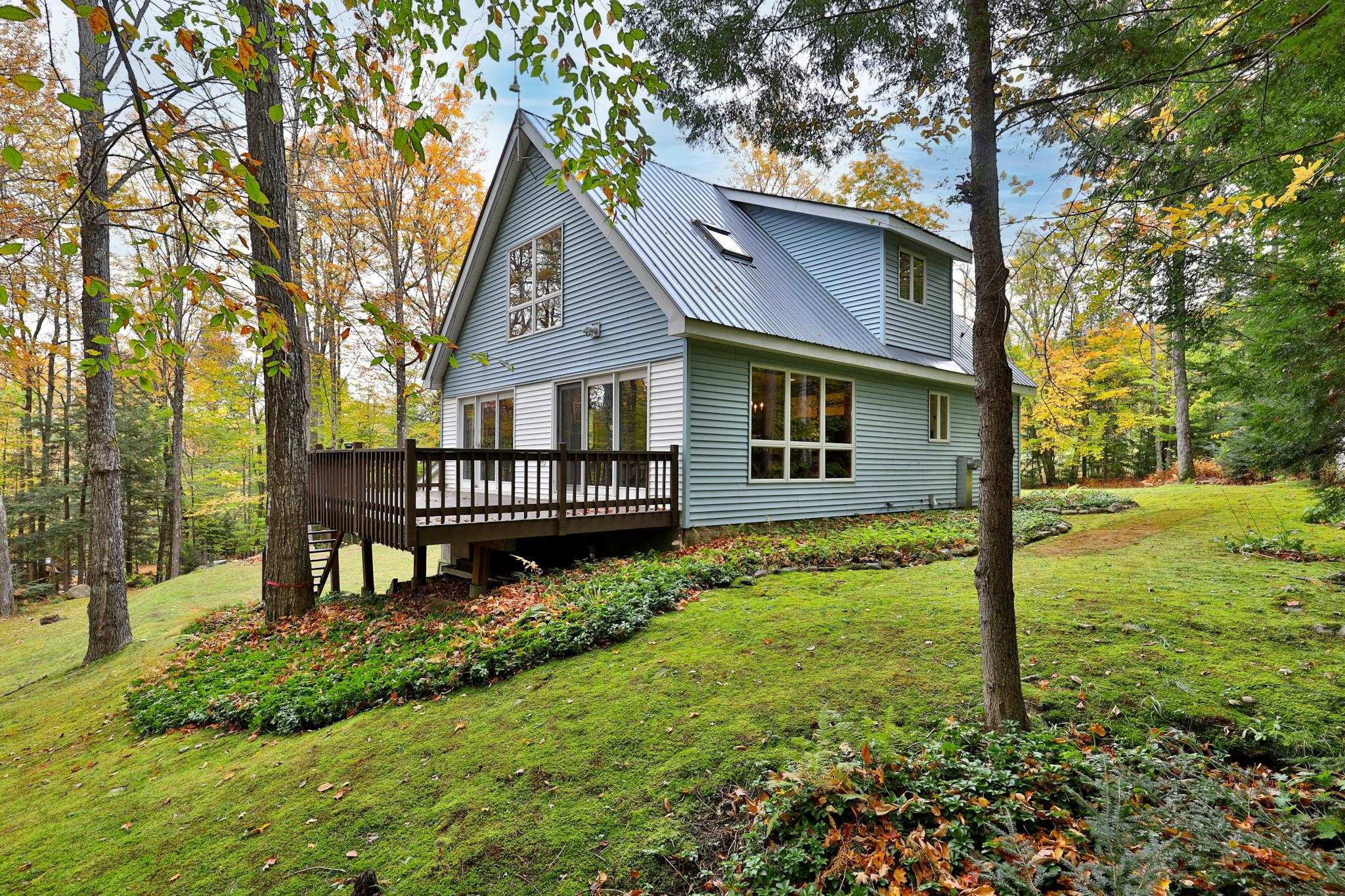 345 Lovejoy Brook Road