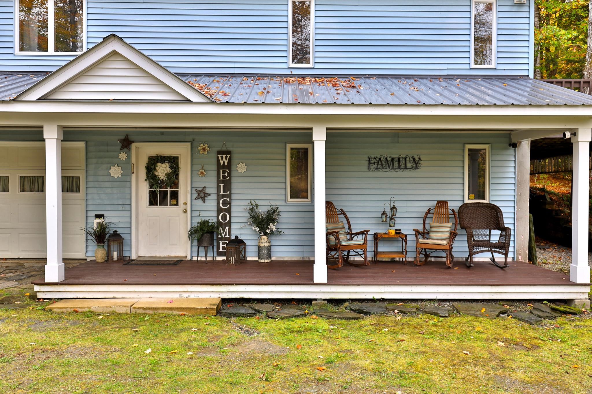 345 Lovejoy Brook Road