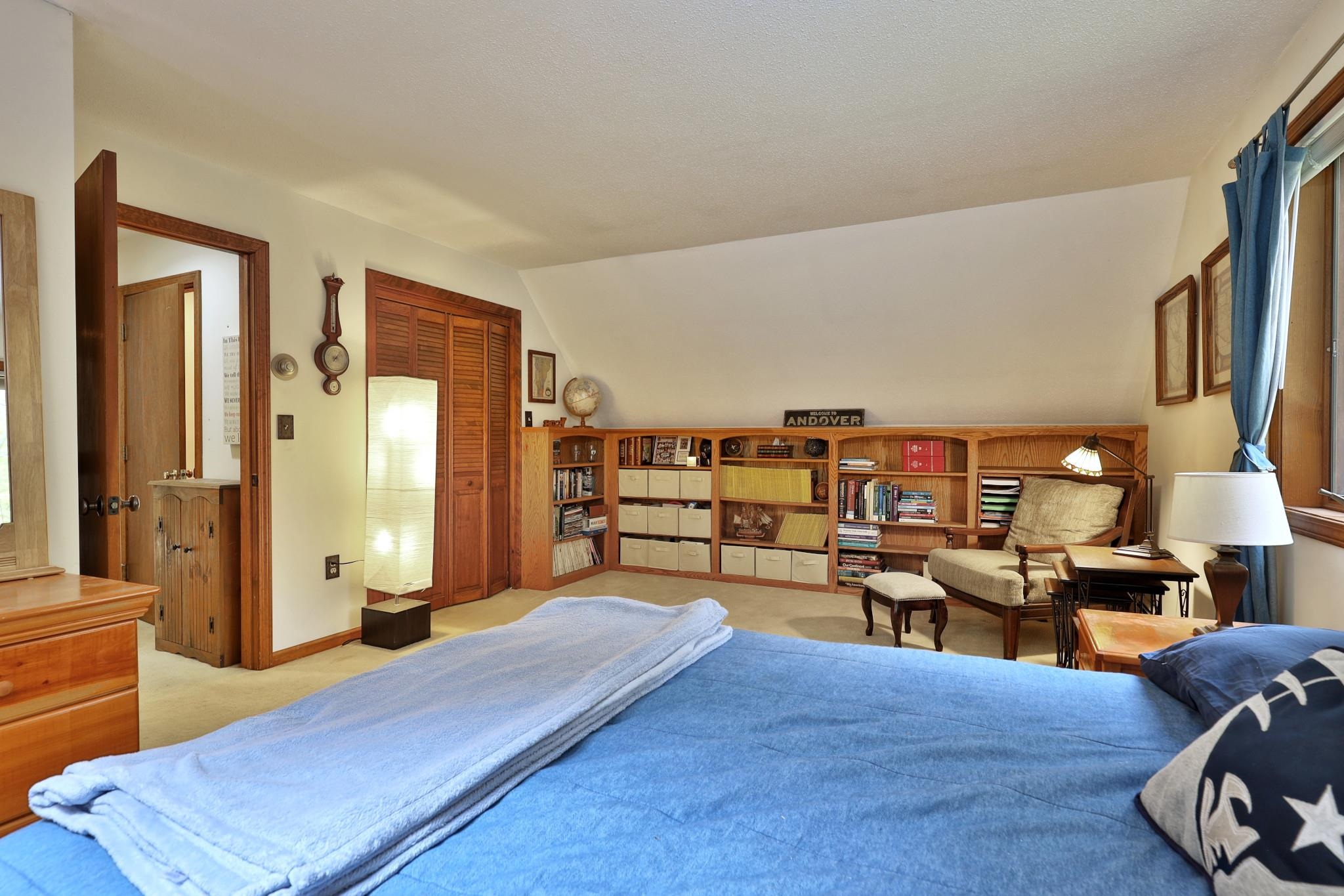 345 Lovejoy Brook Road