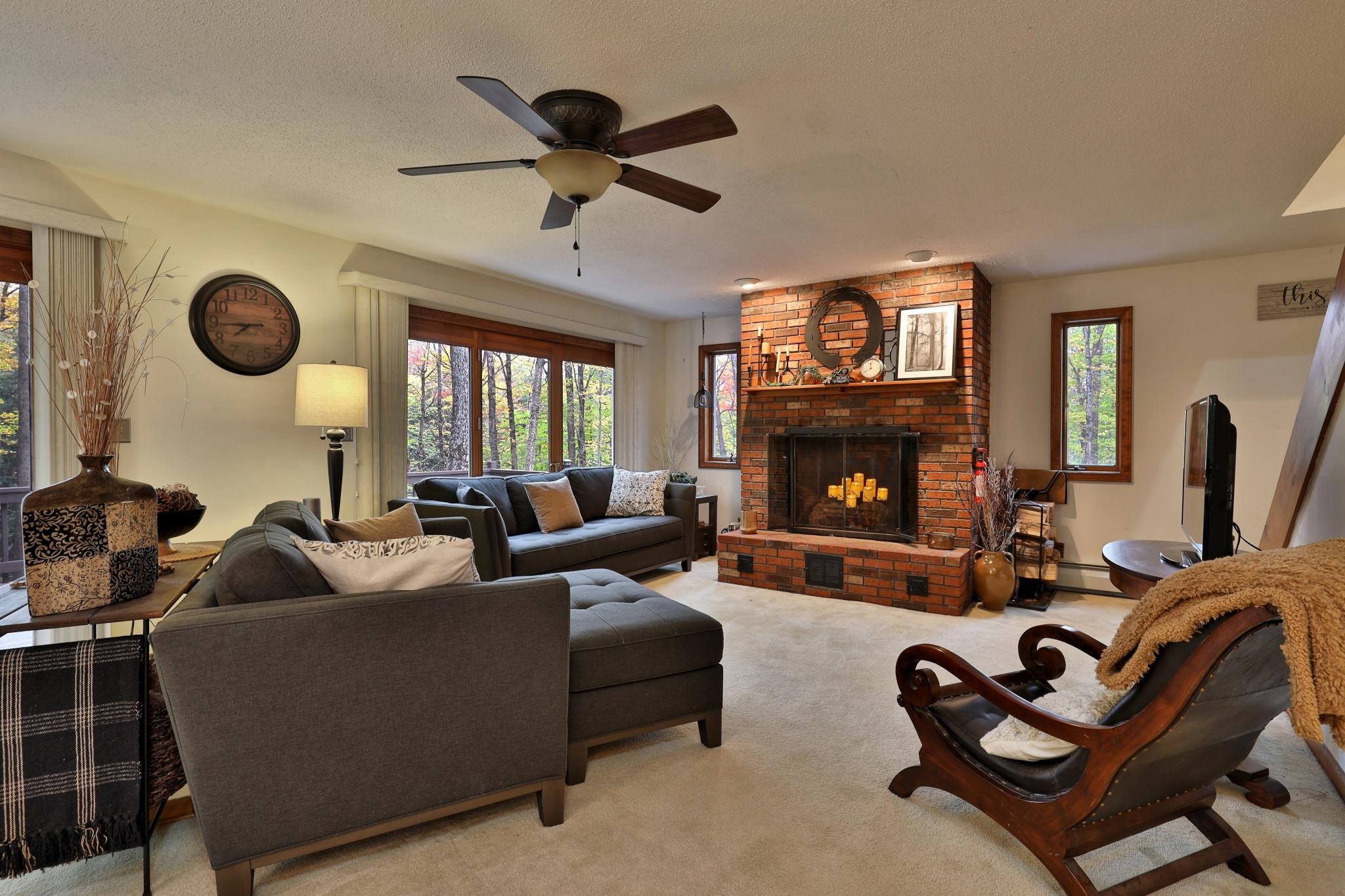345 Lovejoy Brook Road
