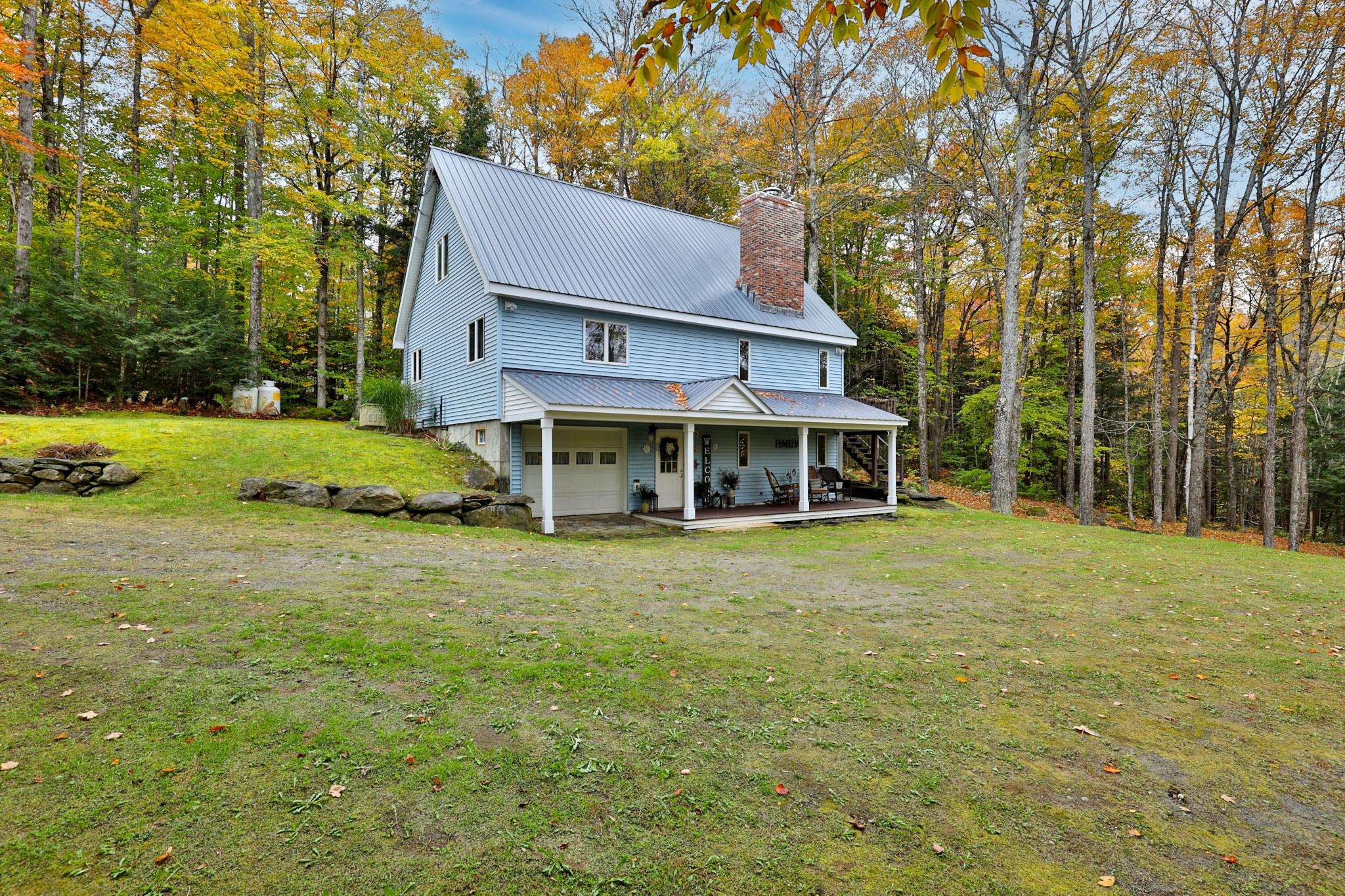 345 Lovejoy Brook Road