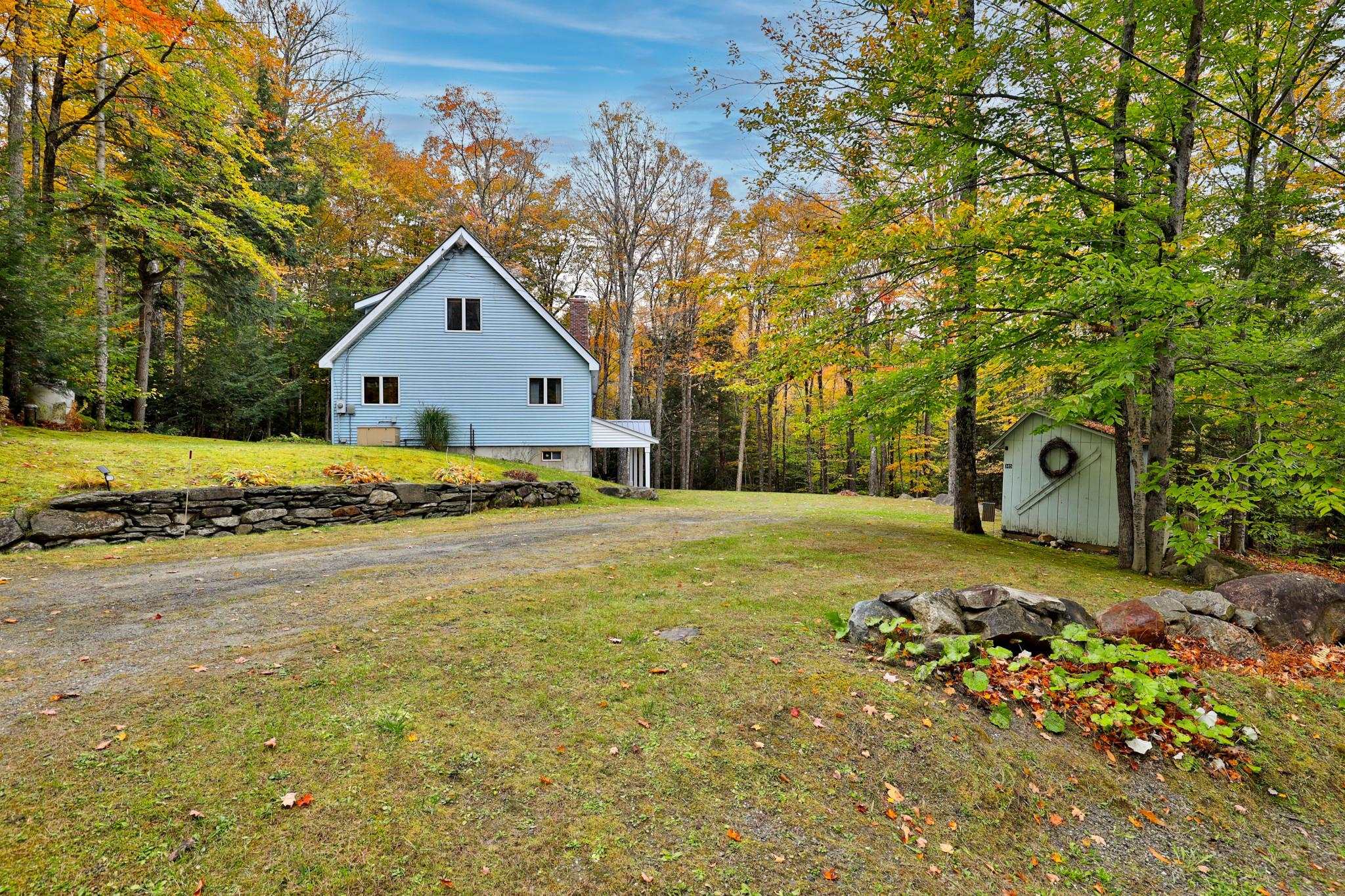 345 Lovejoy Brook Road