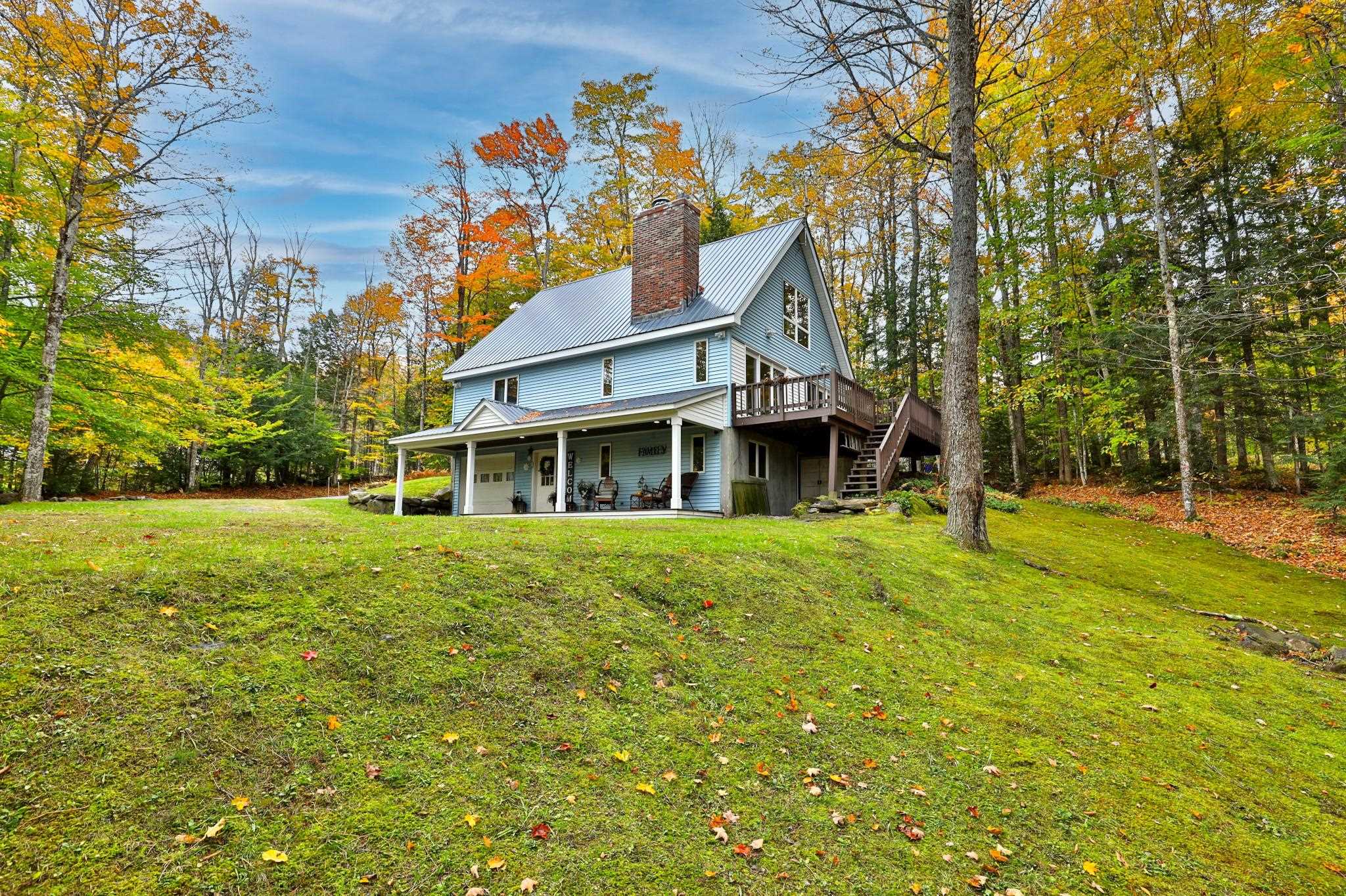 345 Lovejoy Brook Road