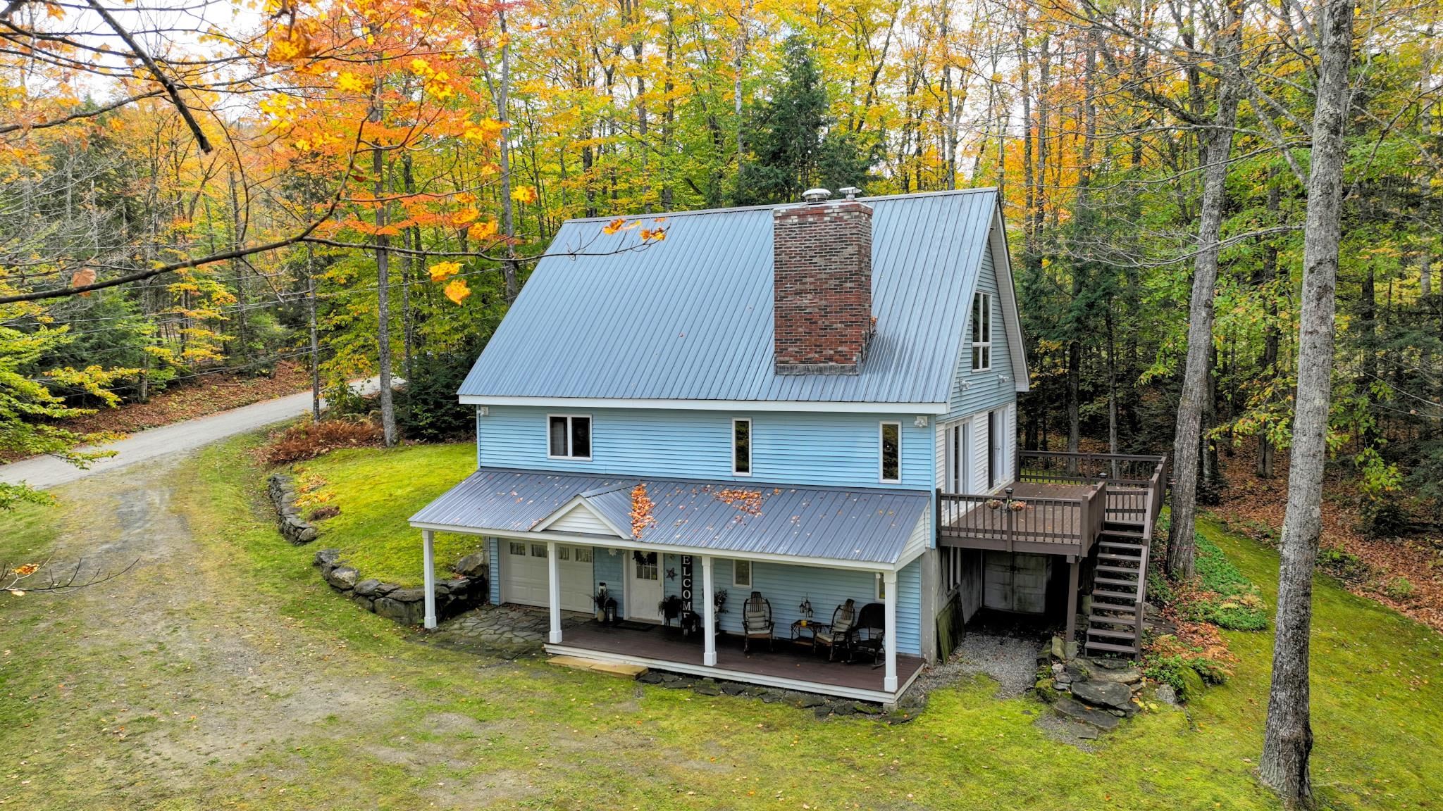345 Lovejoy Brook Road