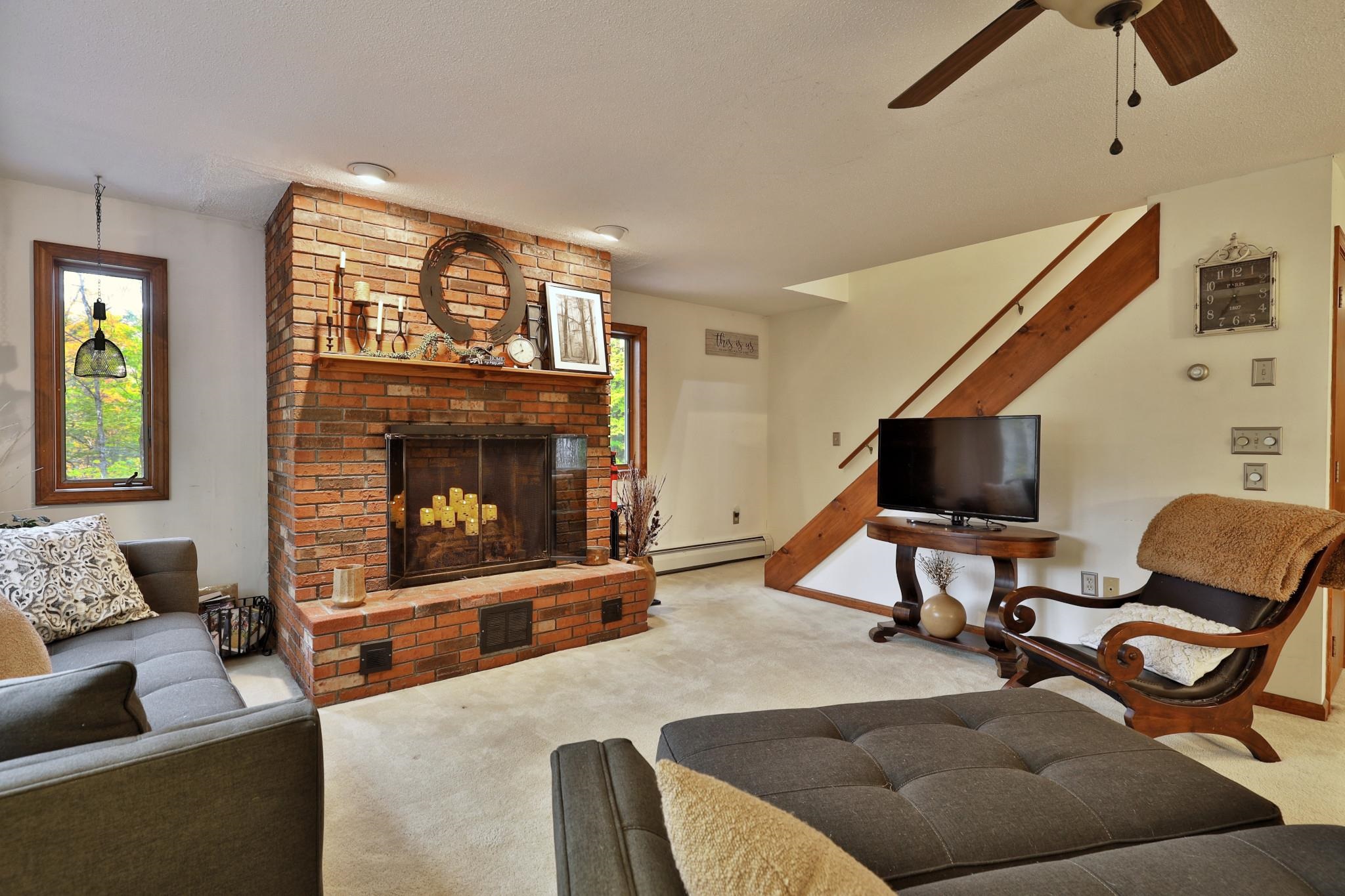 345 Lovejoy Brook Road
