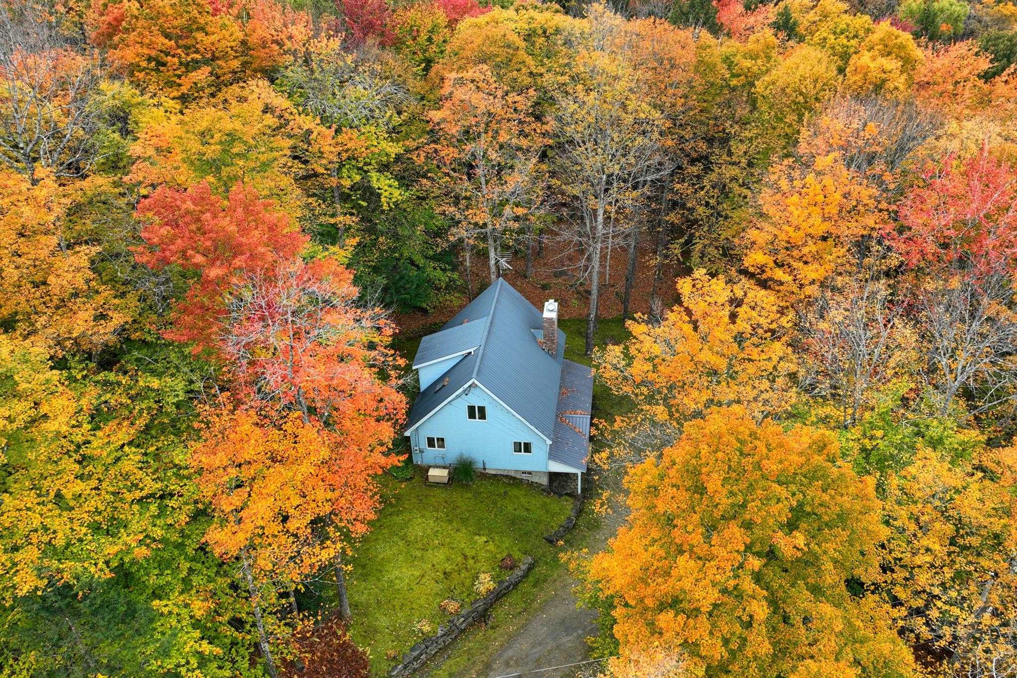 345 Lovejoy Brook Road