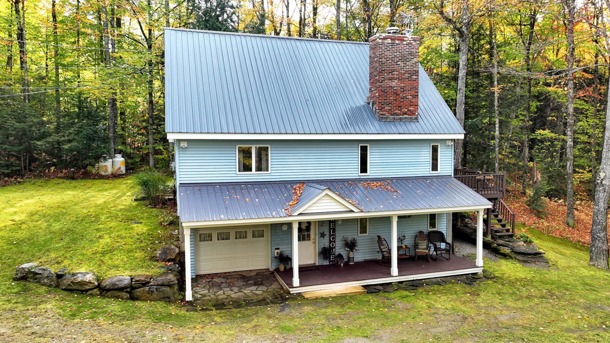 345 Lovejoy Brook Road