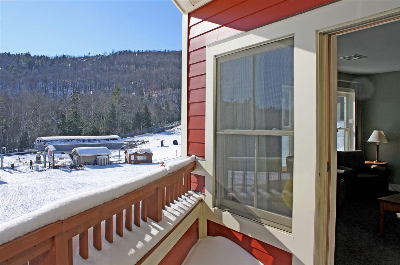 361 Qtr. I V Jackson Gore Inn