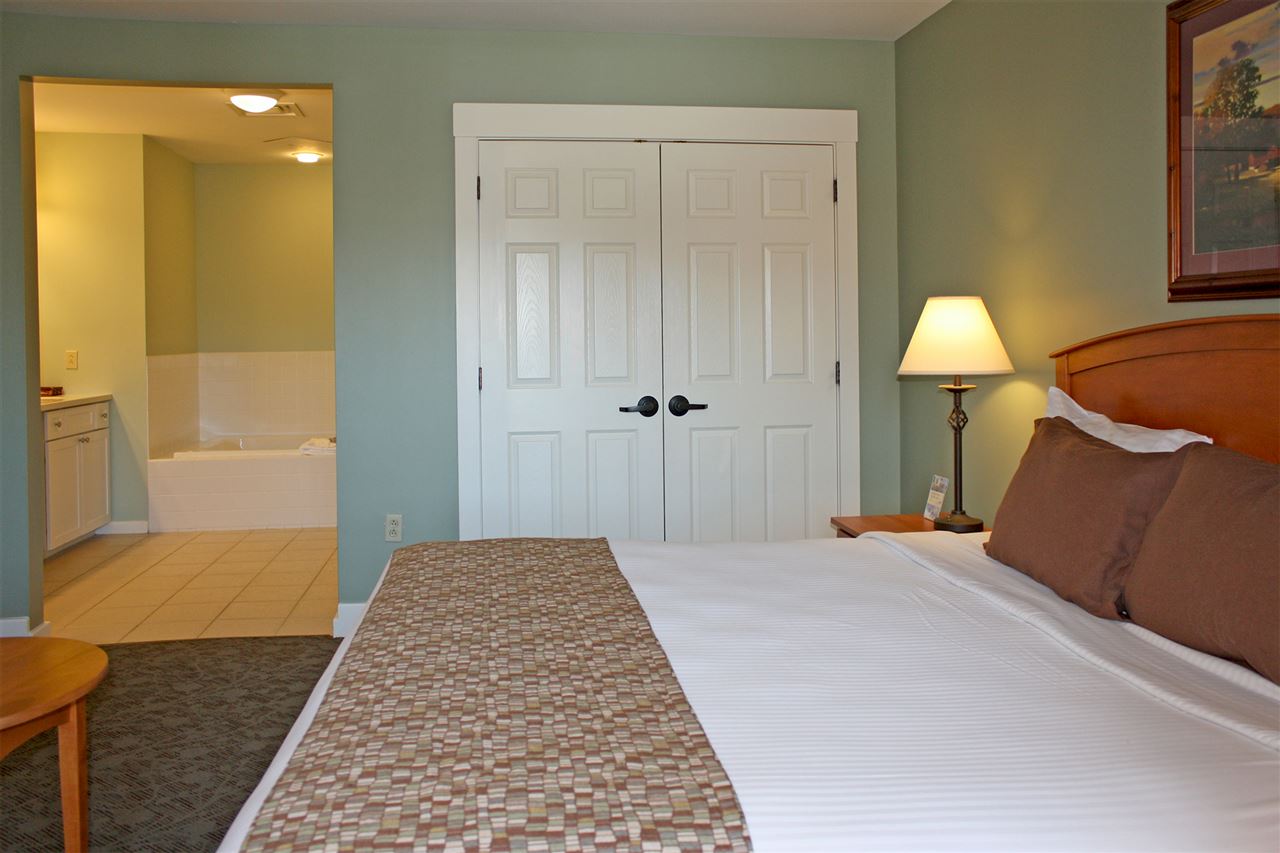 361 Qtr. I V Jackson Gore Inn