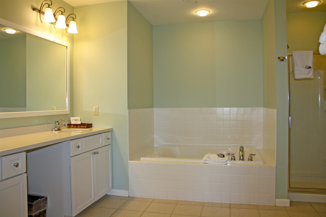 361 Qtr. I V Jackson Gore Inn