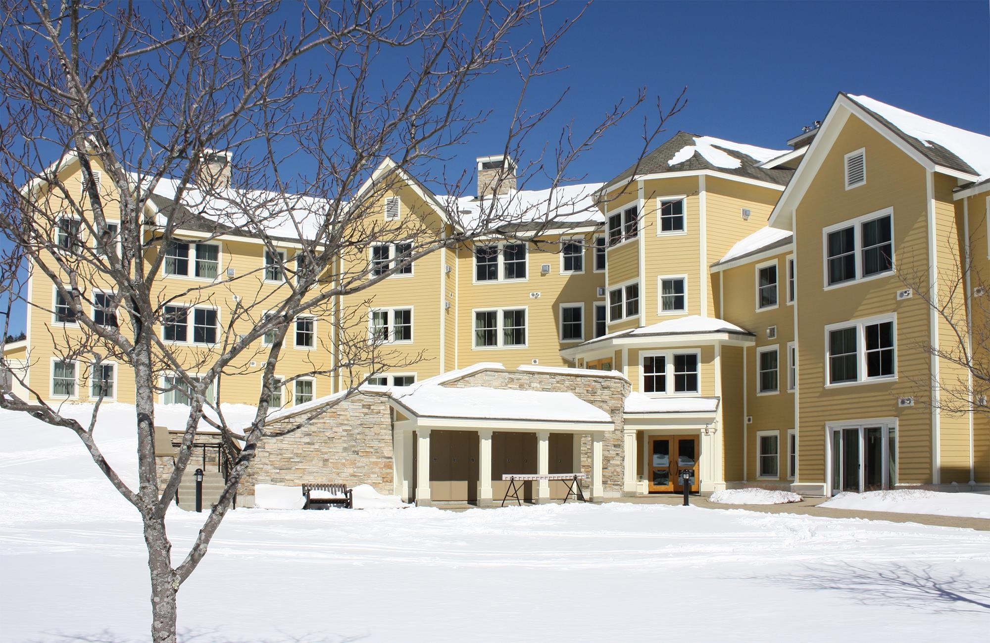 193 Jackson Gore Road Unit: 647