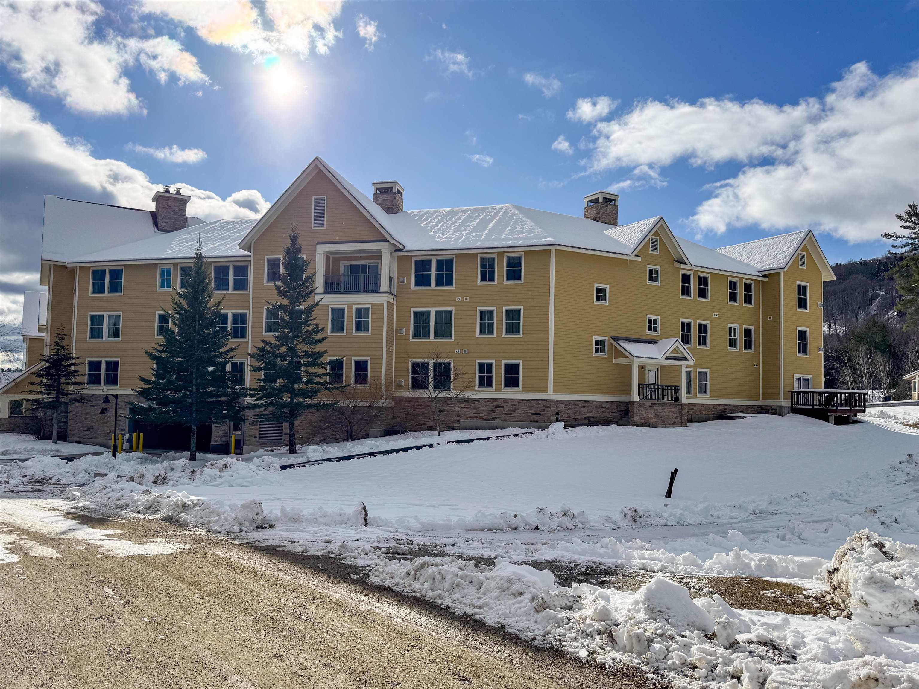 193 Jackson Gore Road Unit: 647