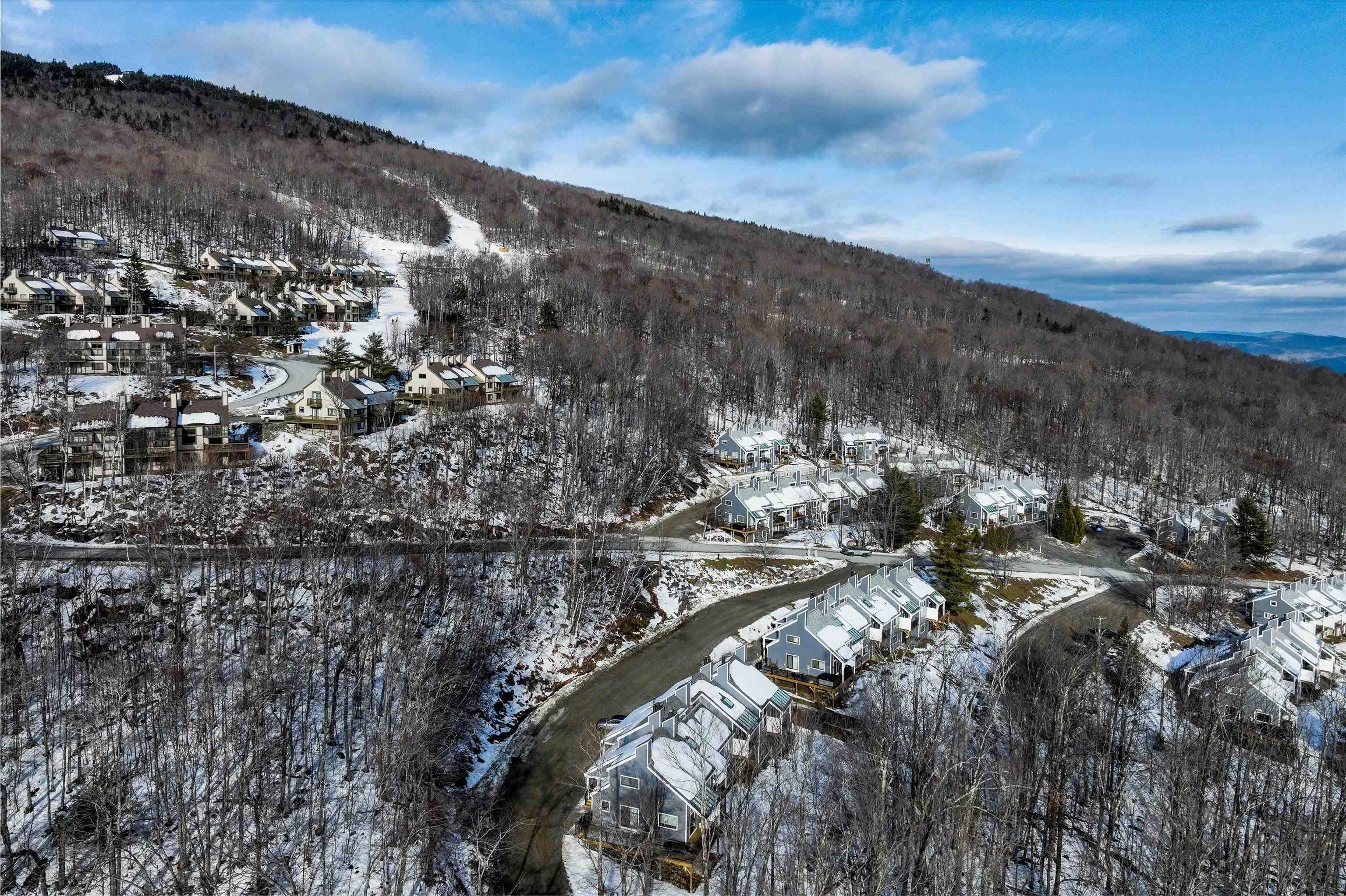 147 Okemo Trailside Extension Unit: 24C, Upper