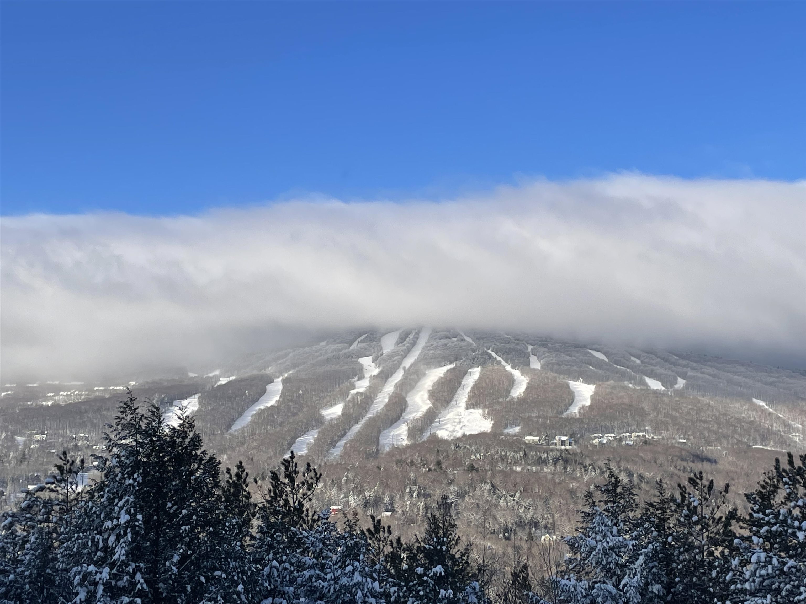 147 Okemo Trailside Extension Unit: 24C, Upper