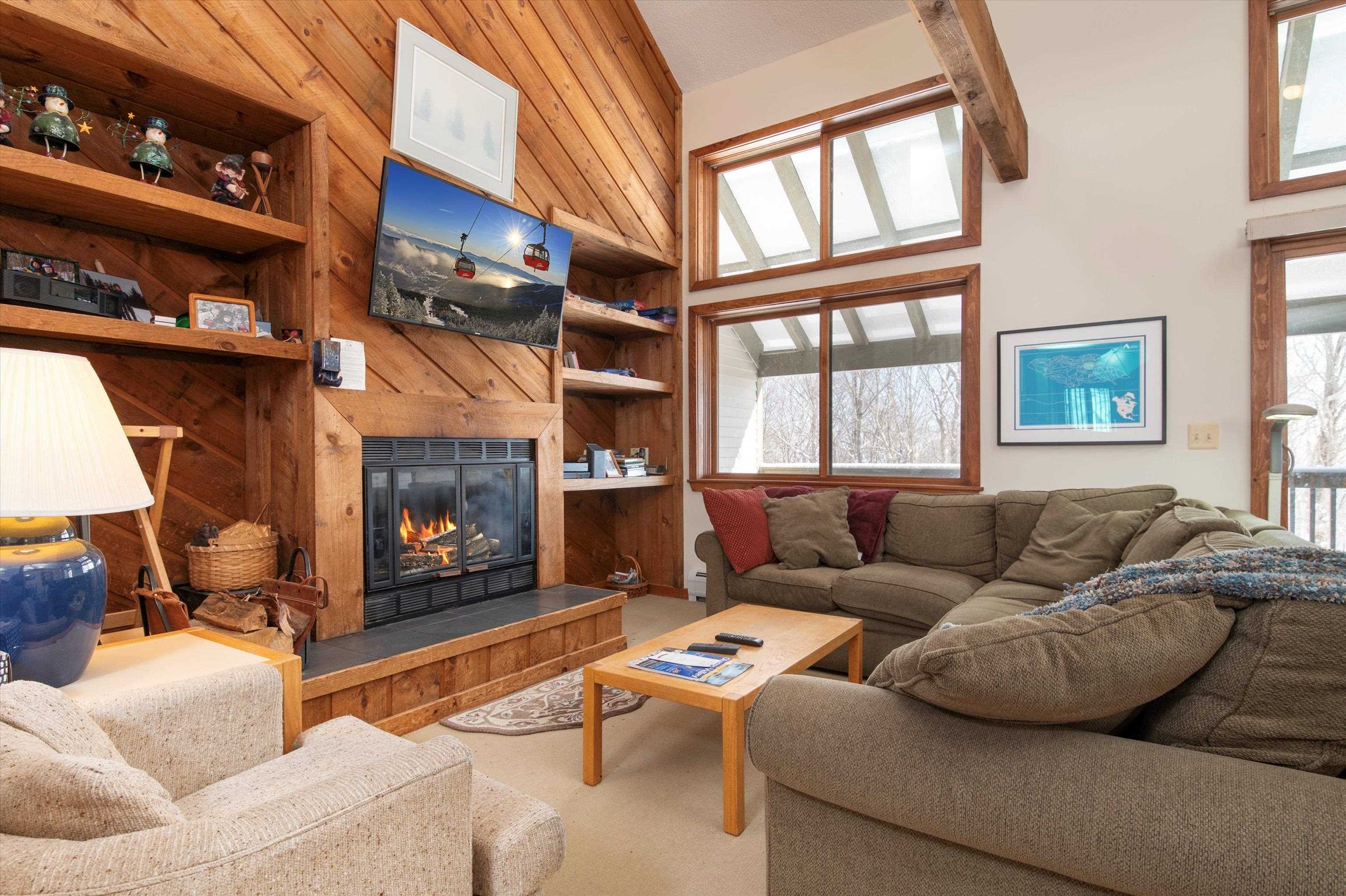 360 Okemo Trailside Extension Unit: 37C