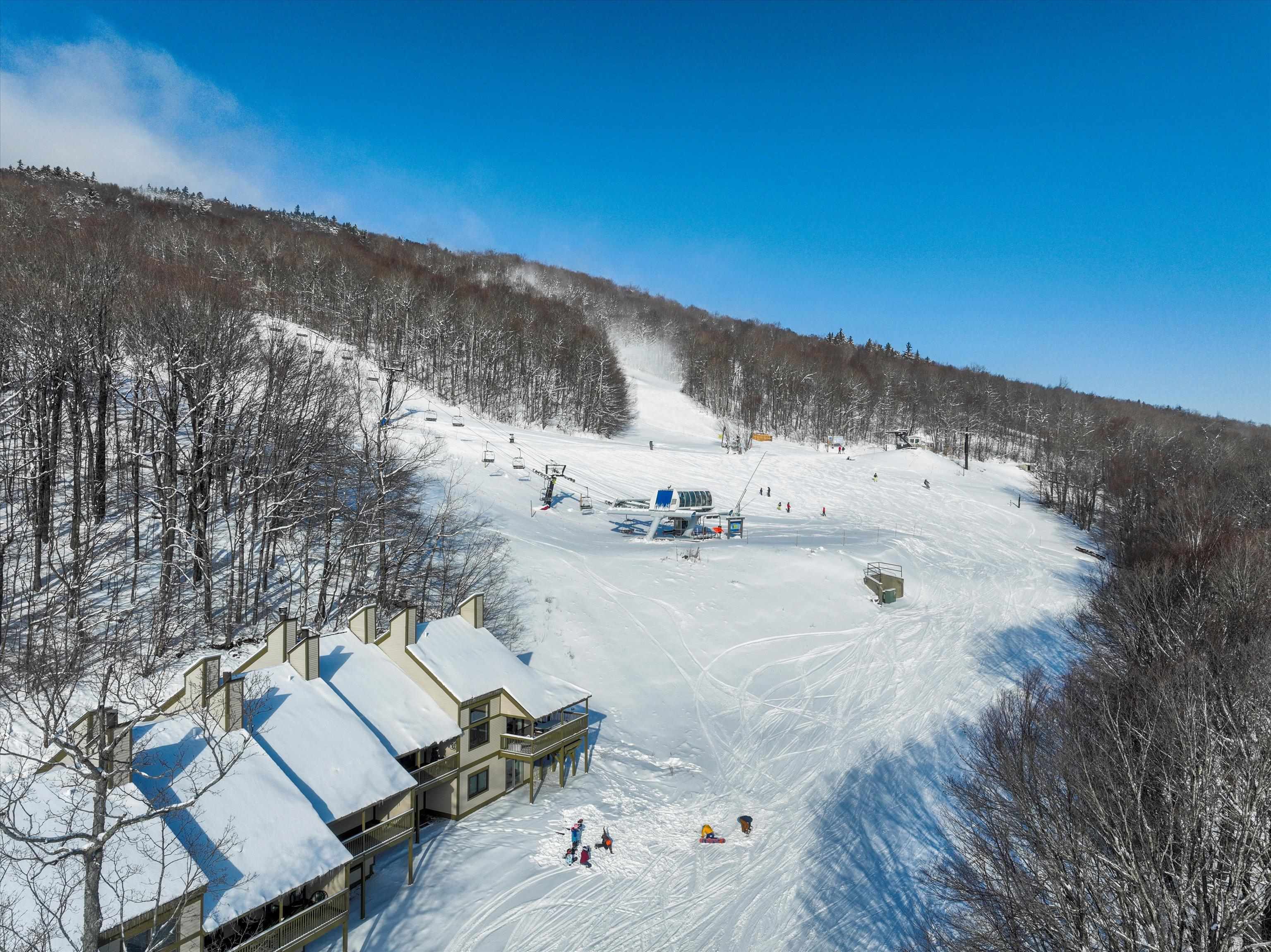 360 Okemo Trailside Extension Unit: 37C