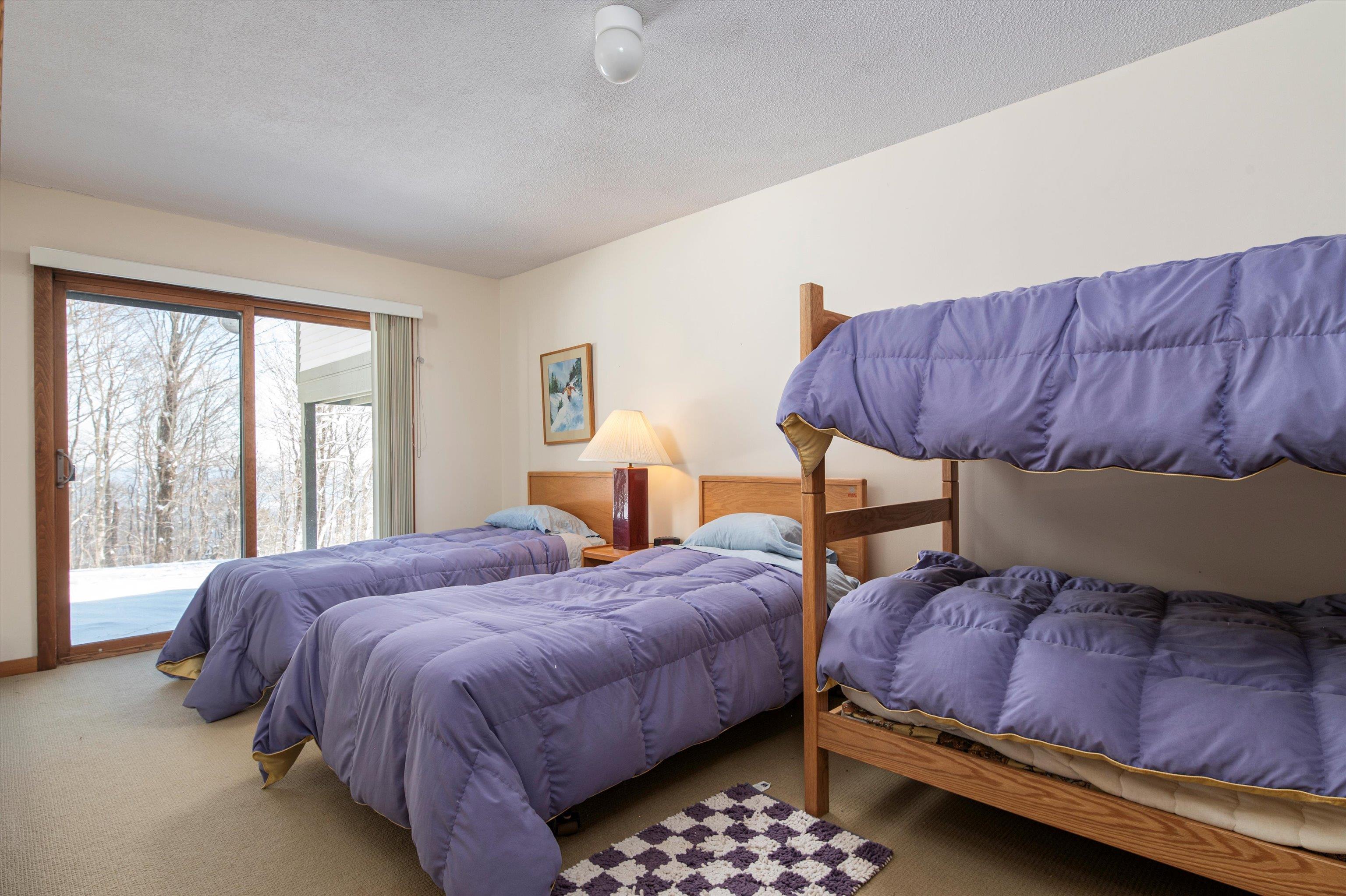 360 Okemo Trailside Extension Unit: 37C