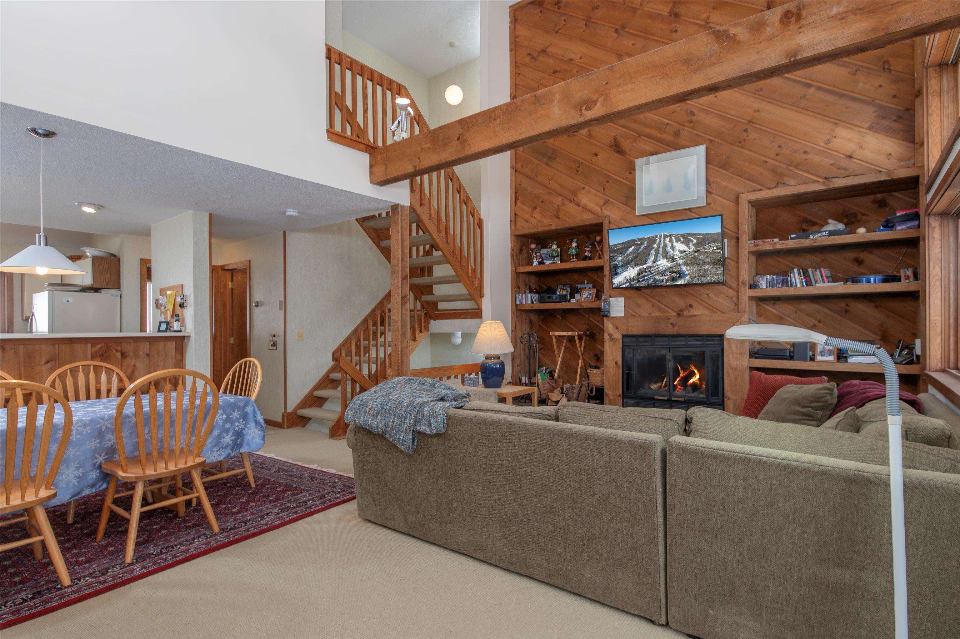 360 Okemo Trailside Extension Unit: 37C