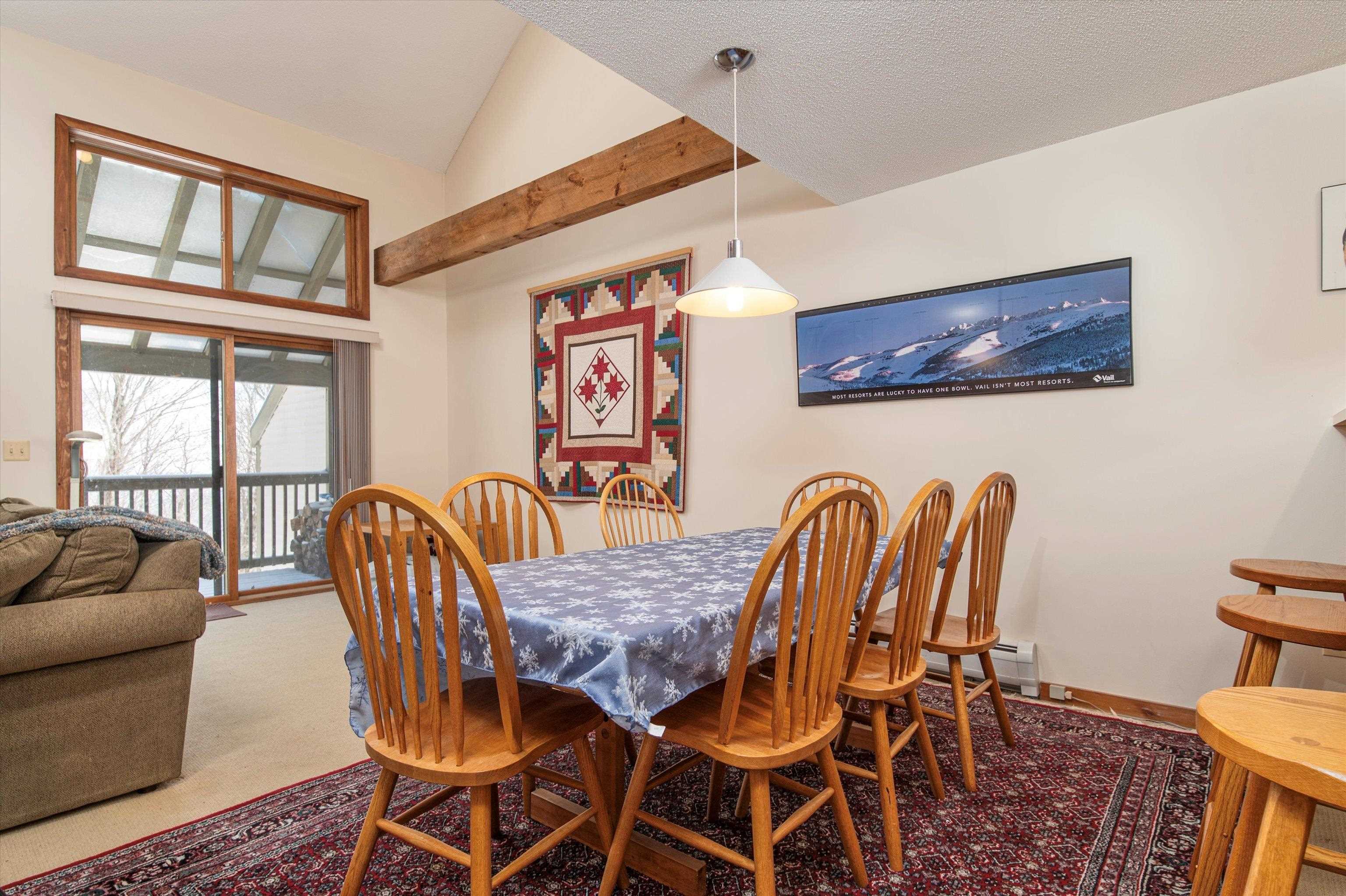 360 Okemo Trailside Extension Unit: 37C