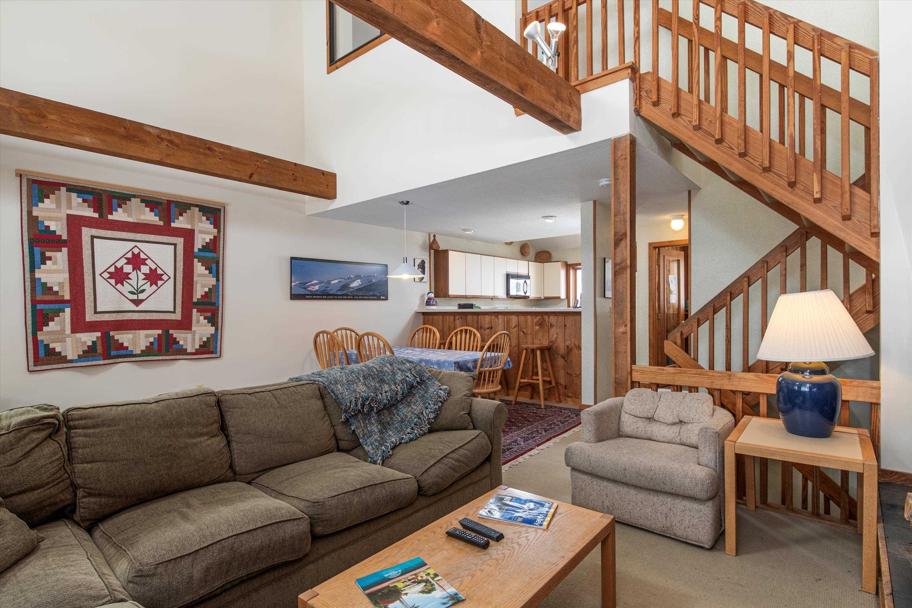 360 Okemo Trailside Extension Unit: 37C