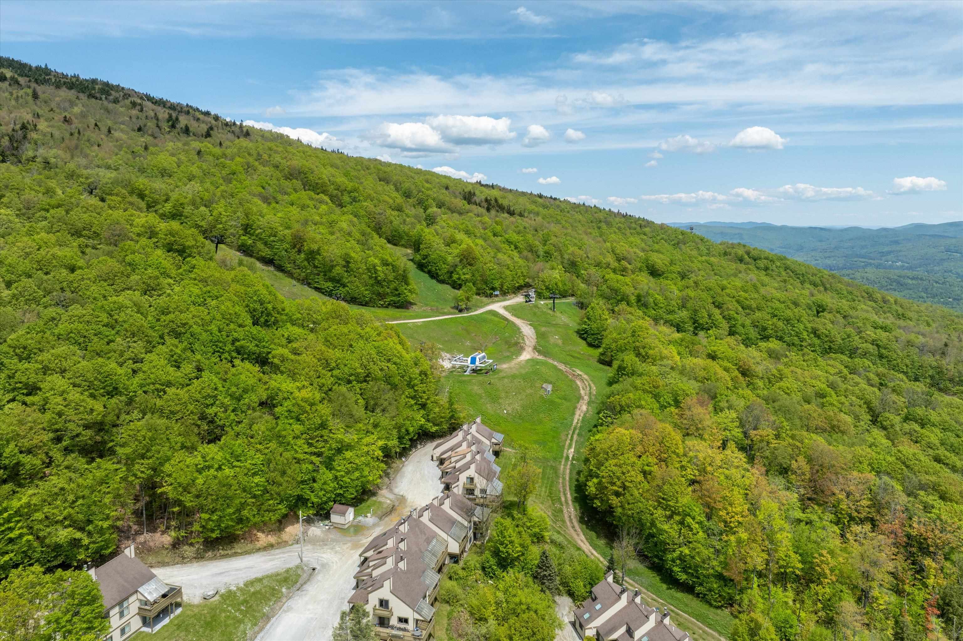 360 Okemo Trailside Extension Unit: 37C