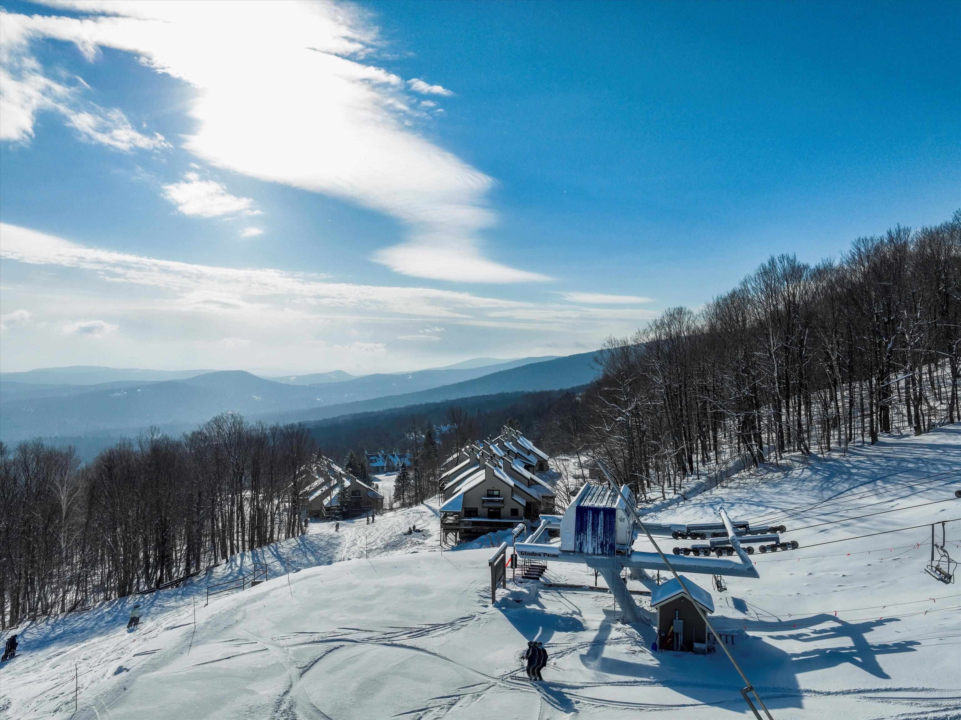 360 Okemo Trailside Extension Unit: 37C