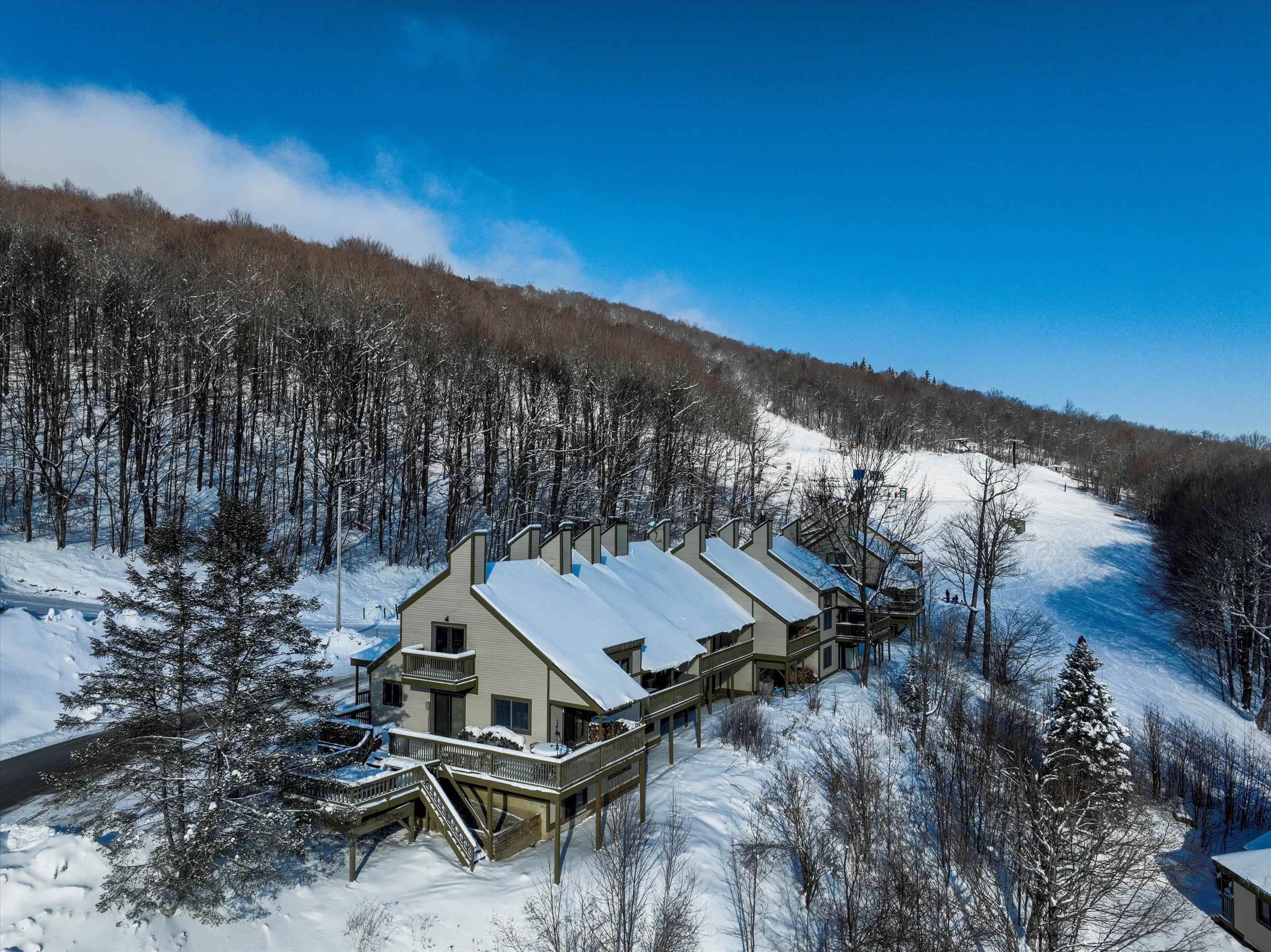 360 Okemo Trailside Extension Unit: 37C