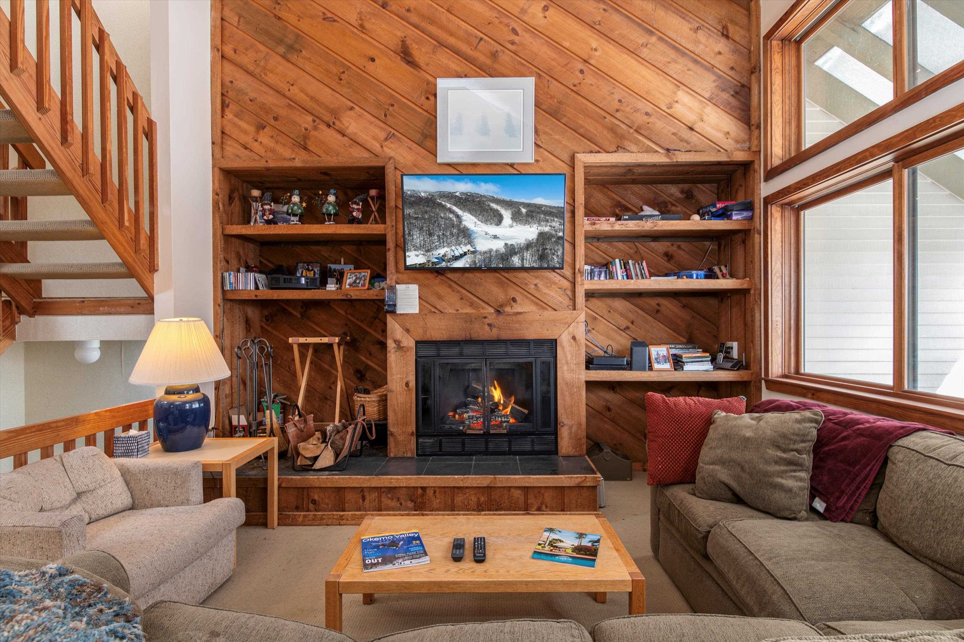 360 Okemo Trailside Extension Unit: 37C