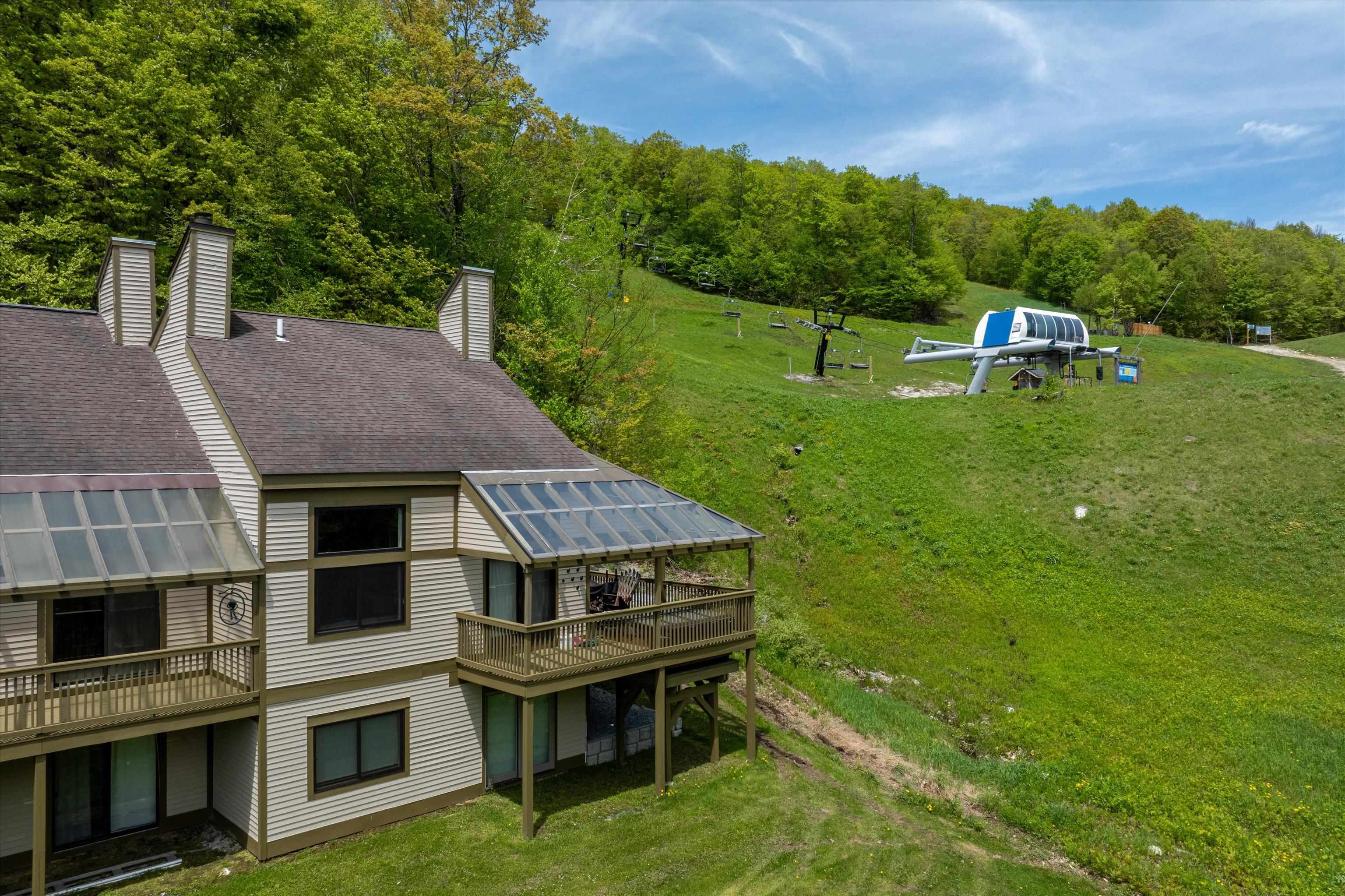 360 Okemo Trailside Extension Unit: 37C