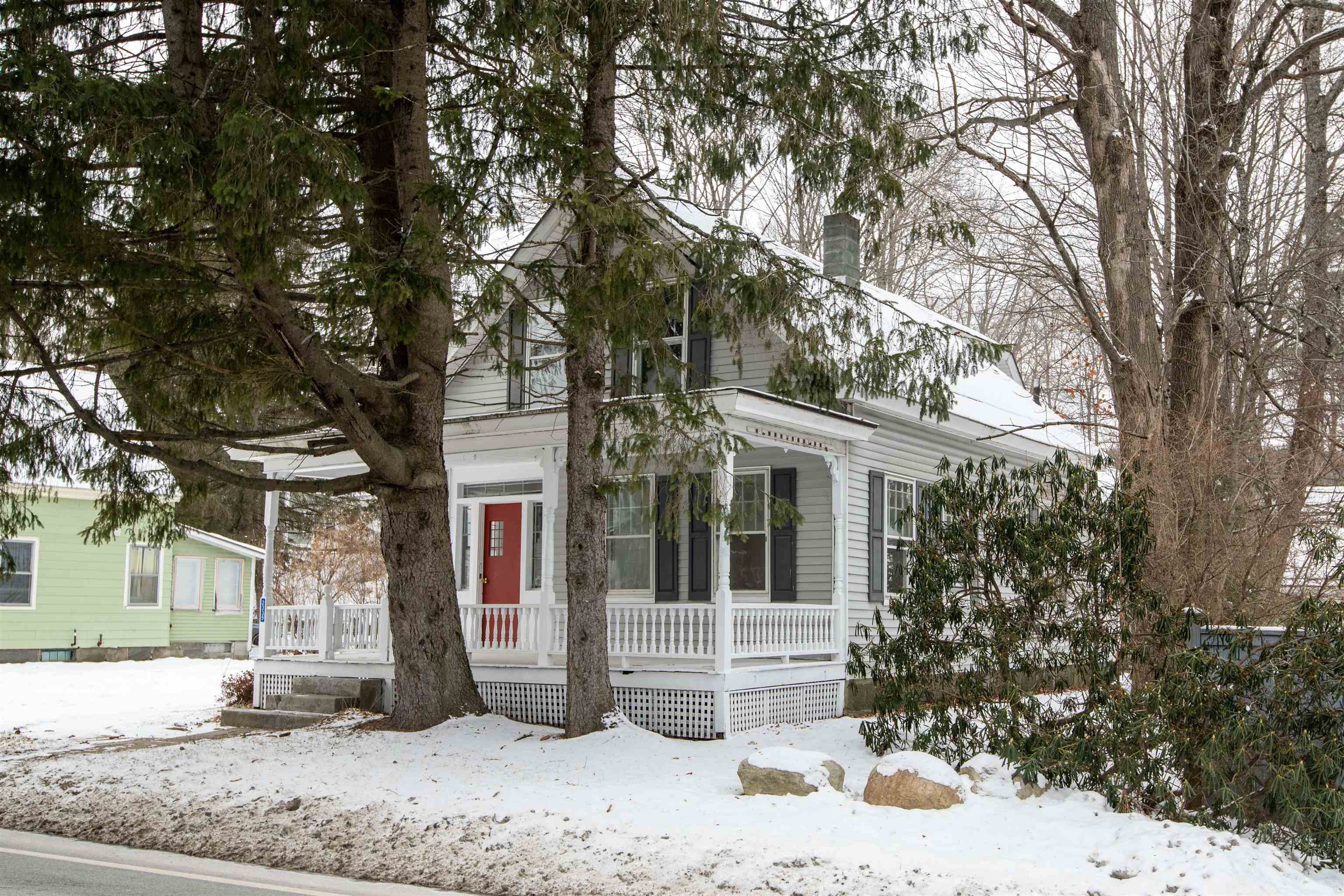 2335 Main Street