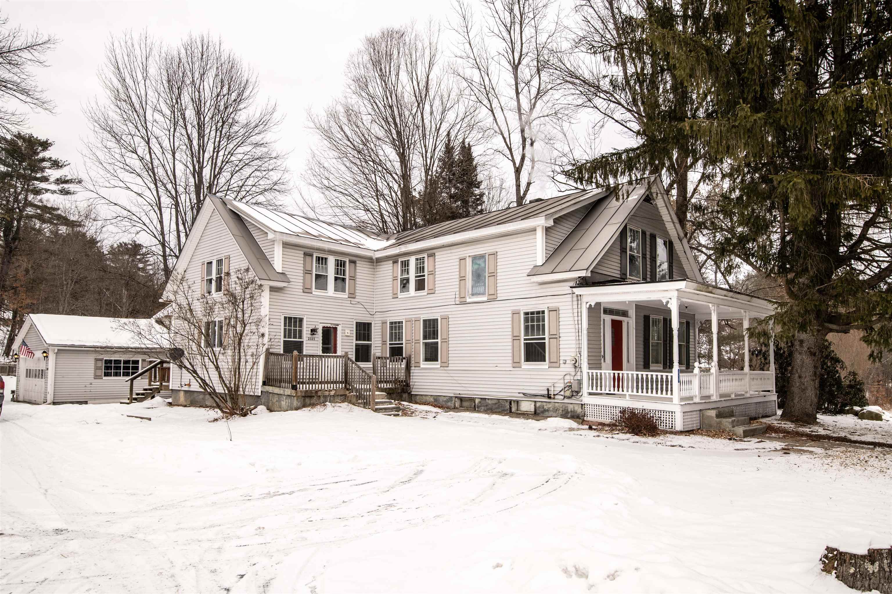 2335 Main Street