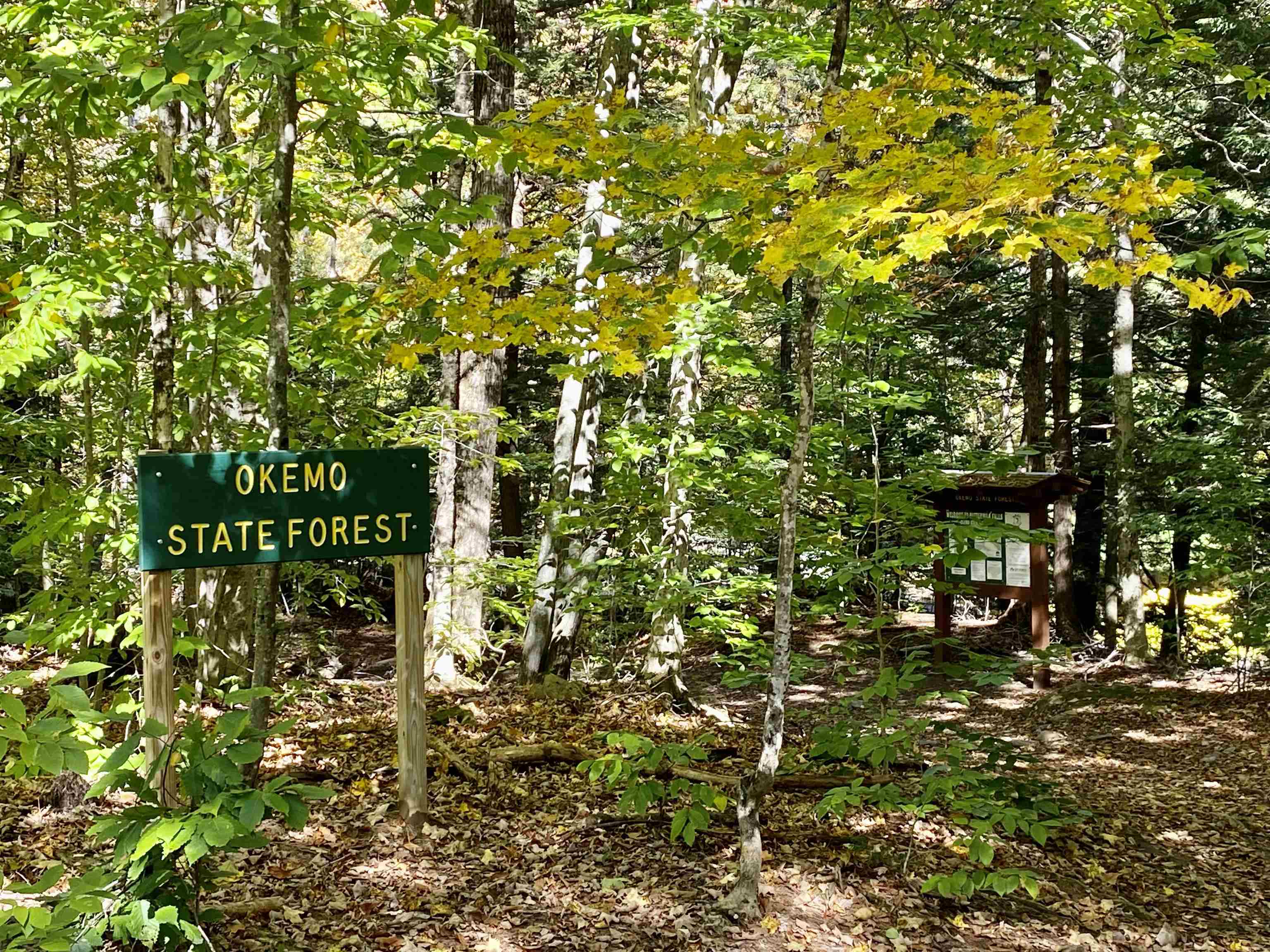 1360 Route 103 North