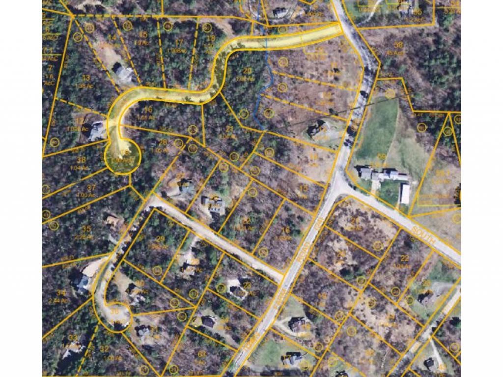 Lot 51 Partridge Road