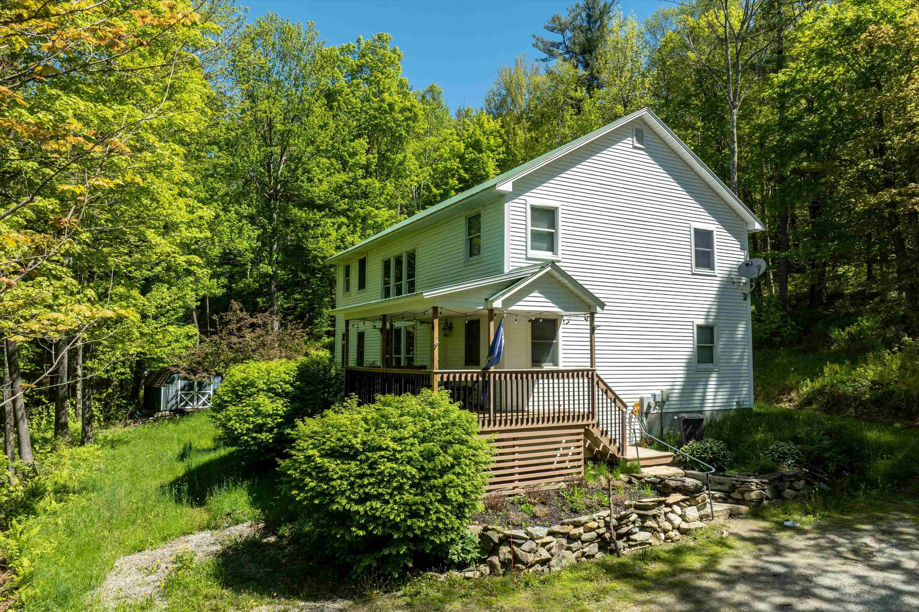 256 Bowlsville Road South