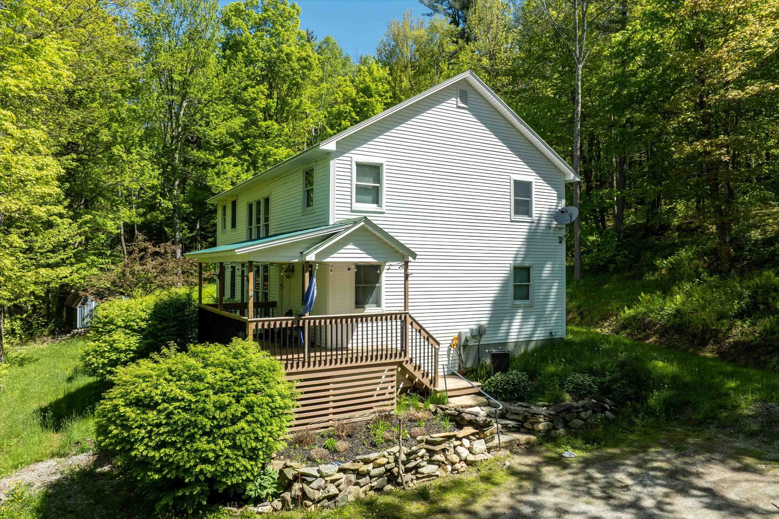 256 Bowlsville Road South