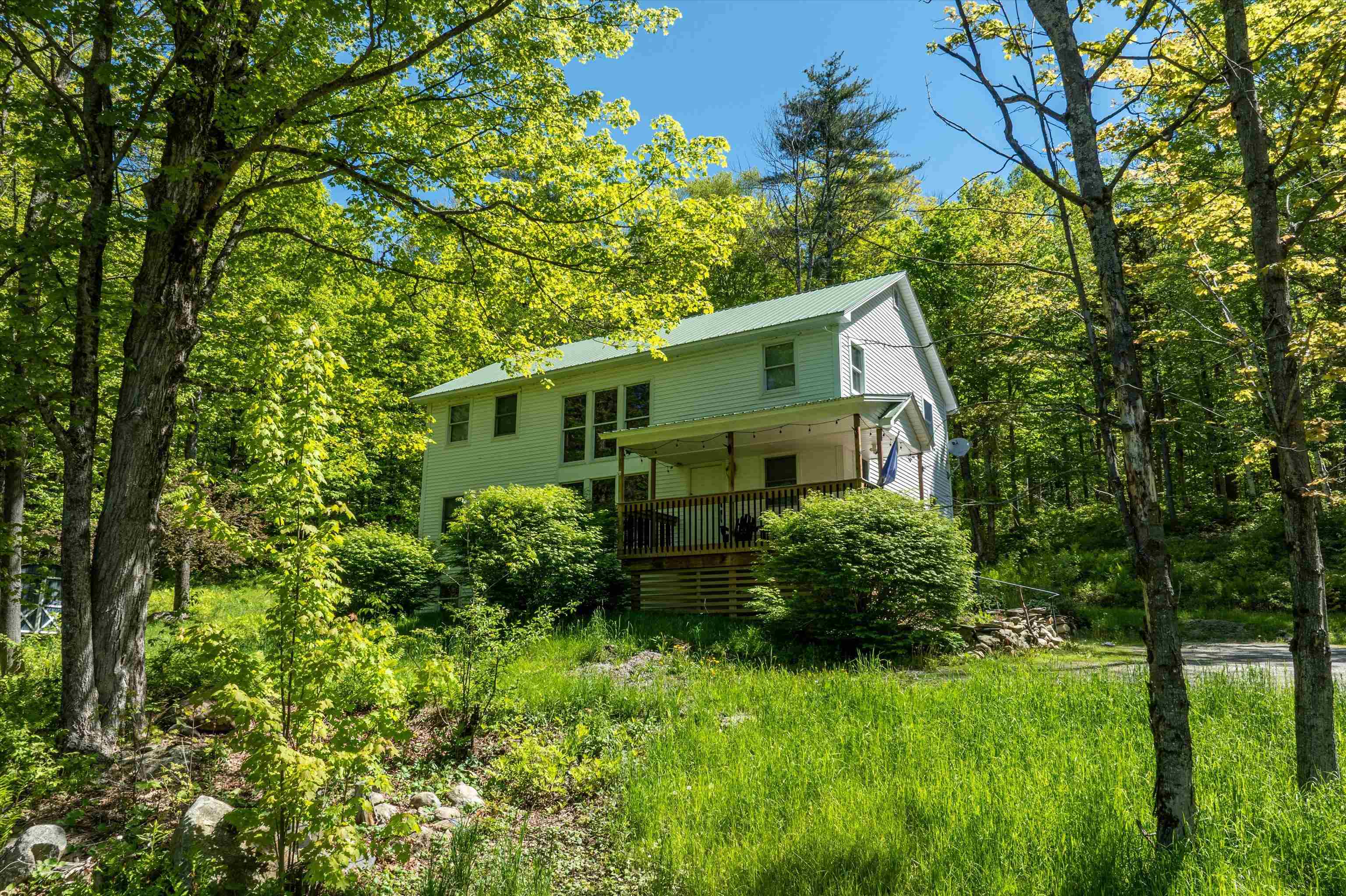 256 Bowlsville Road South