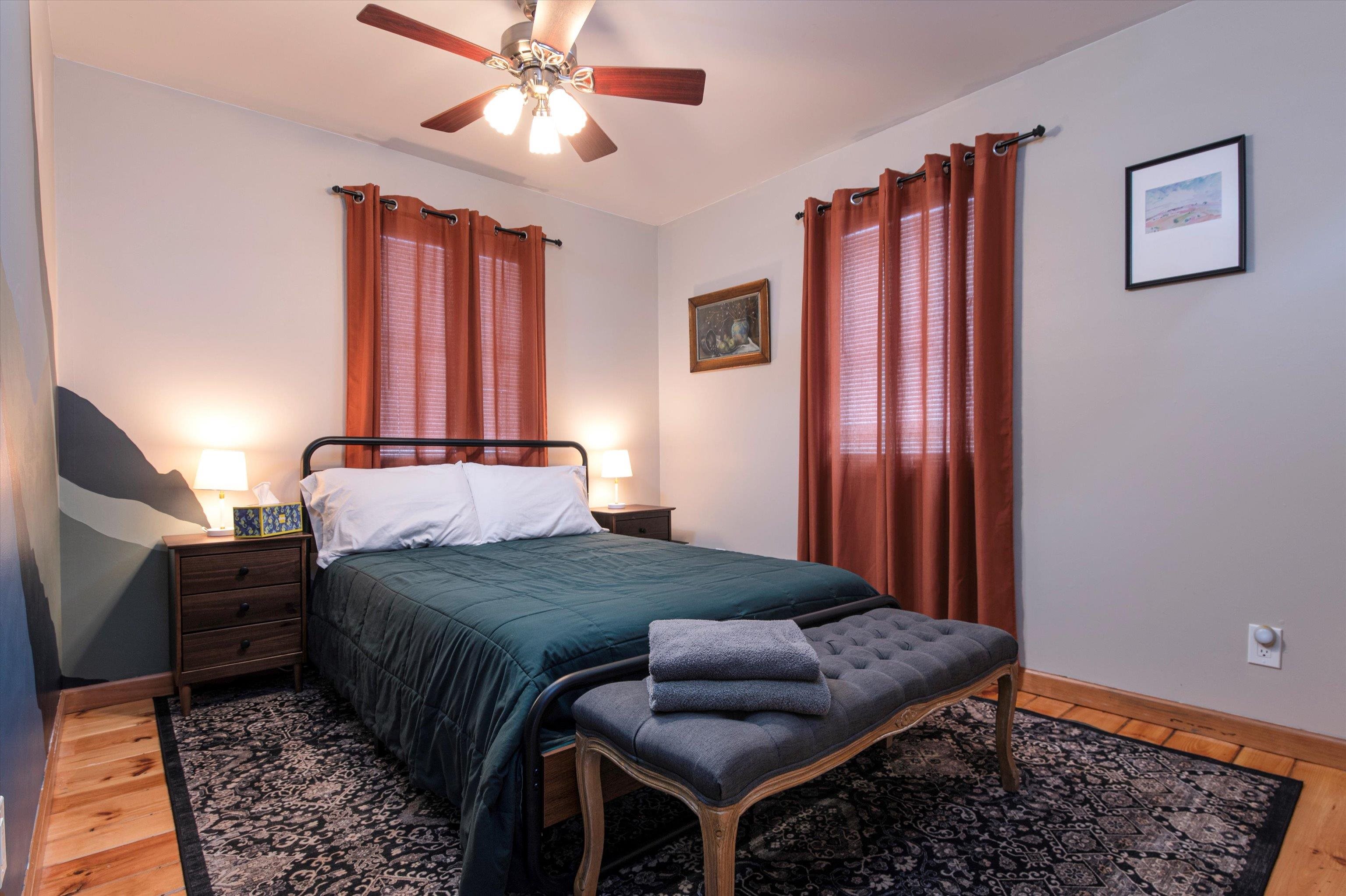 256 Bowlsville Road South