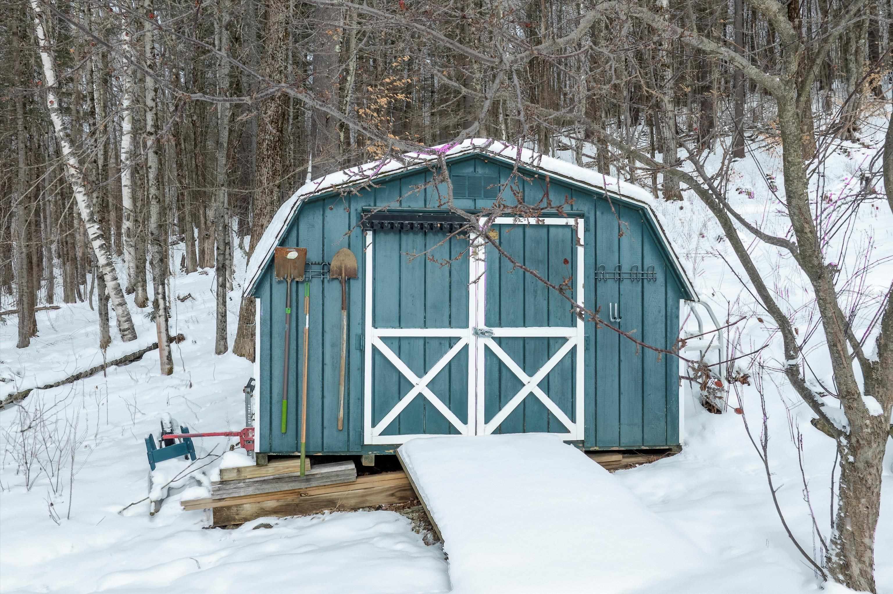 256 Bowlsville Road South