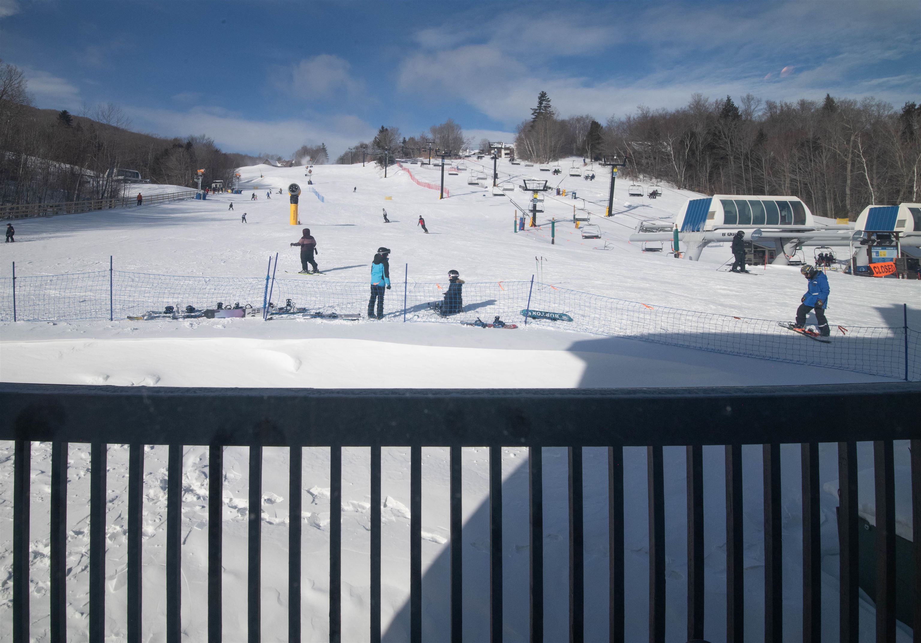 350 Mountain Road Unit: B207