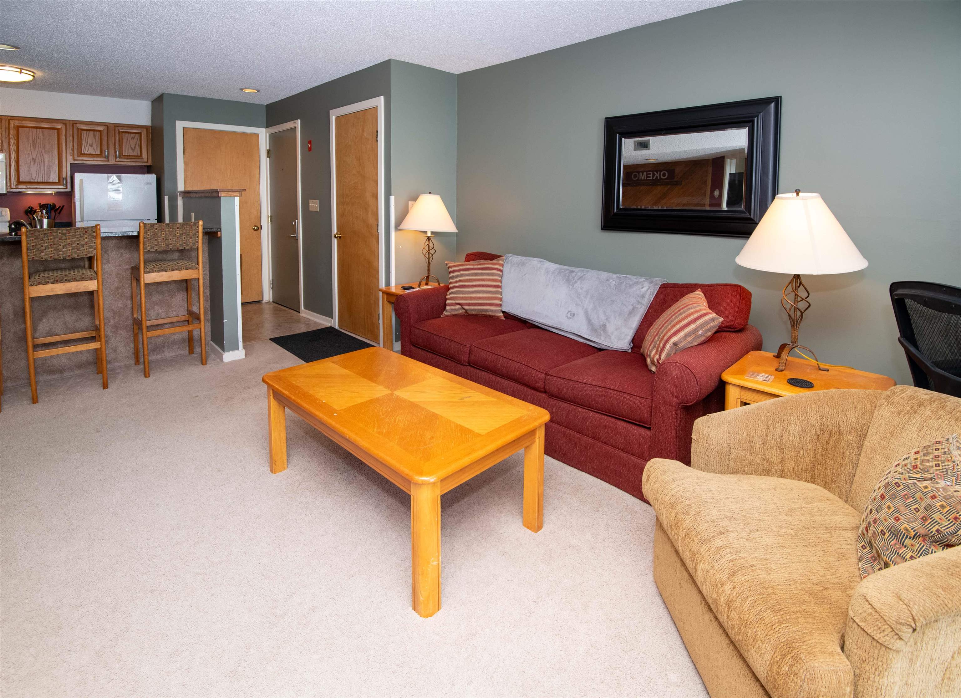 350 Mountain Road Unit: B207