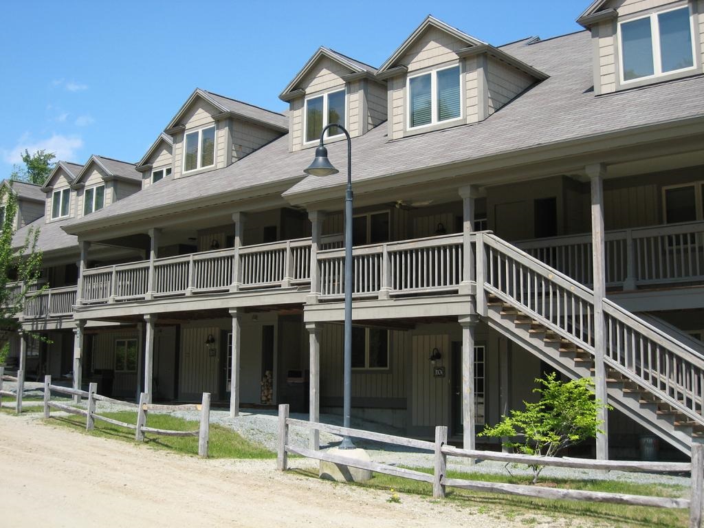 69 Daybreak Drive Unit: H-102