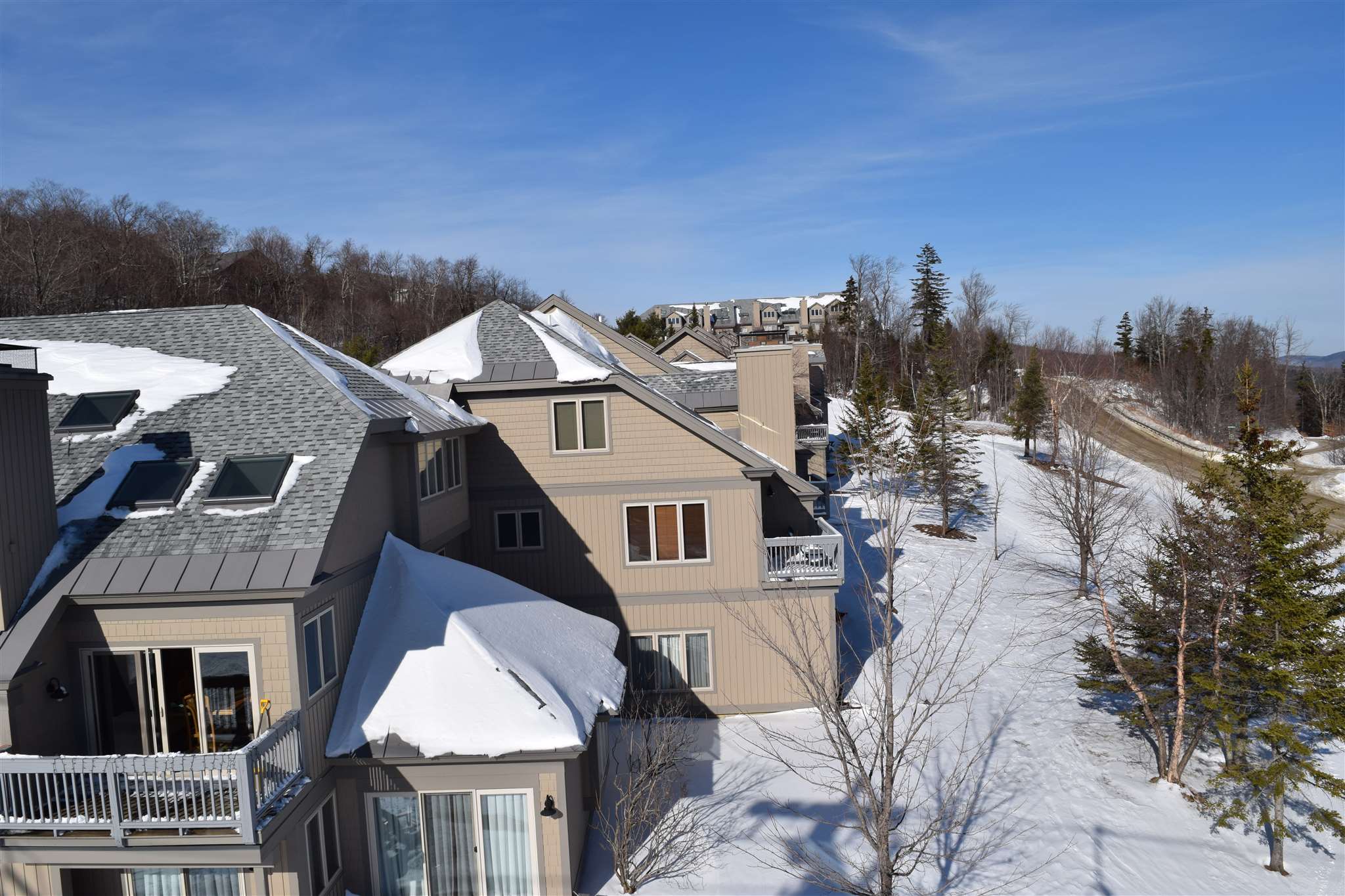 69 Daybreak Drive Unit: H-102